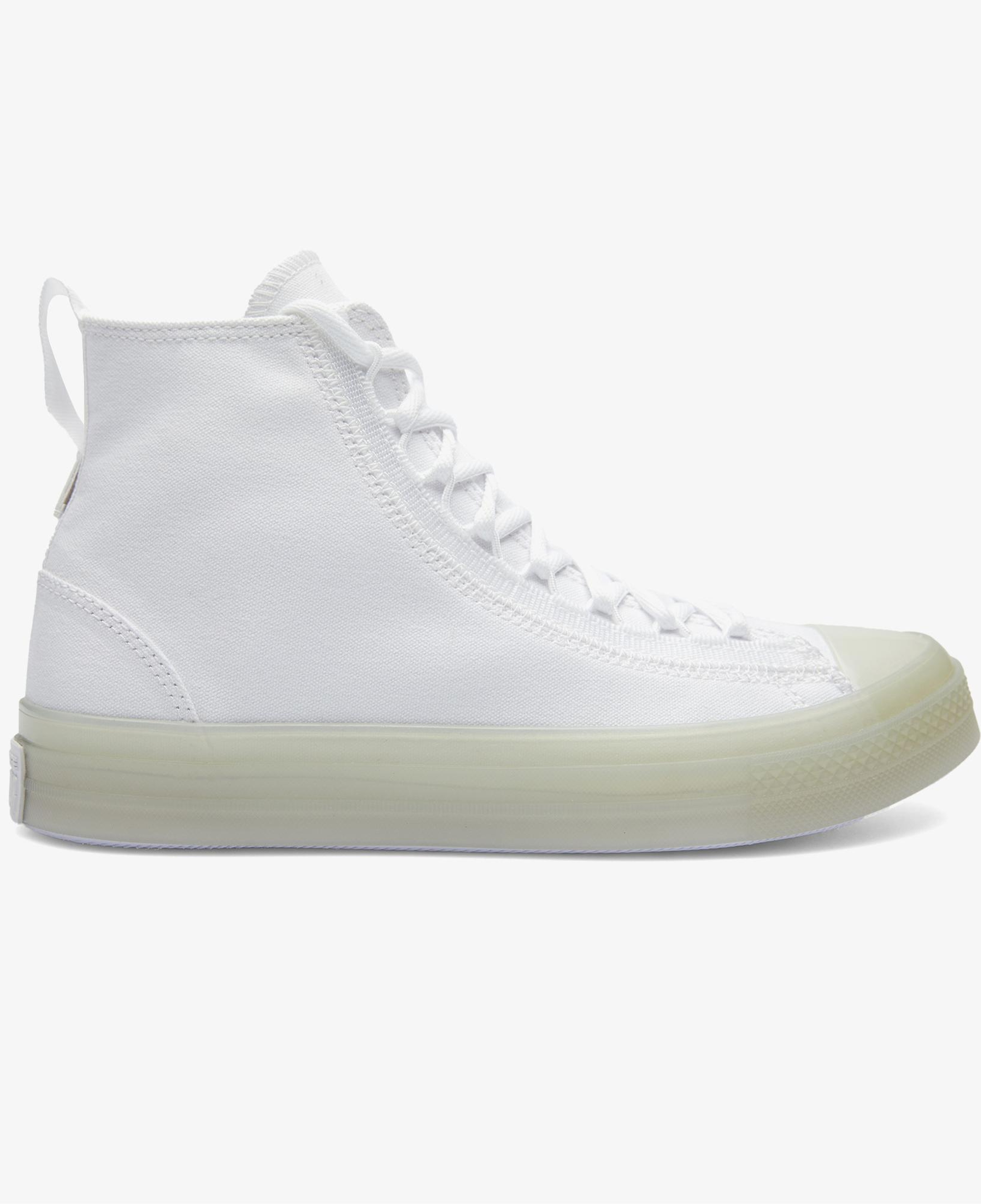 Converse Chuck Taylor All Star Cx Exp2 Unisex Beyaz Sneaker