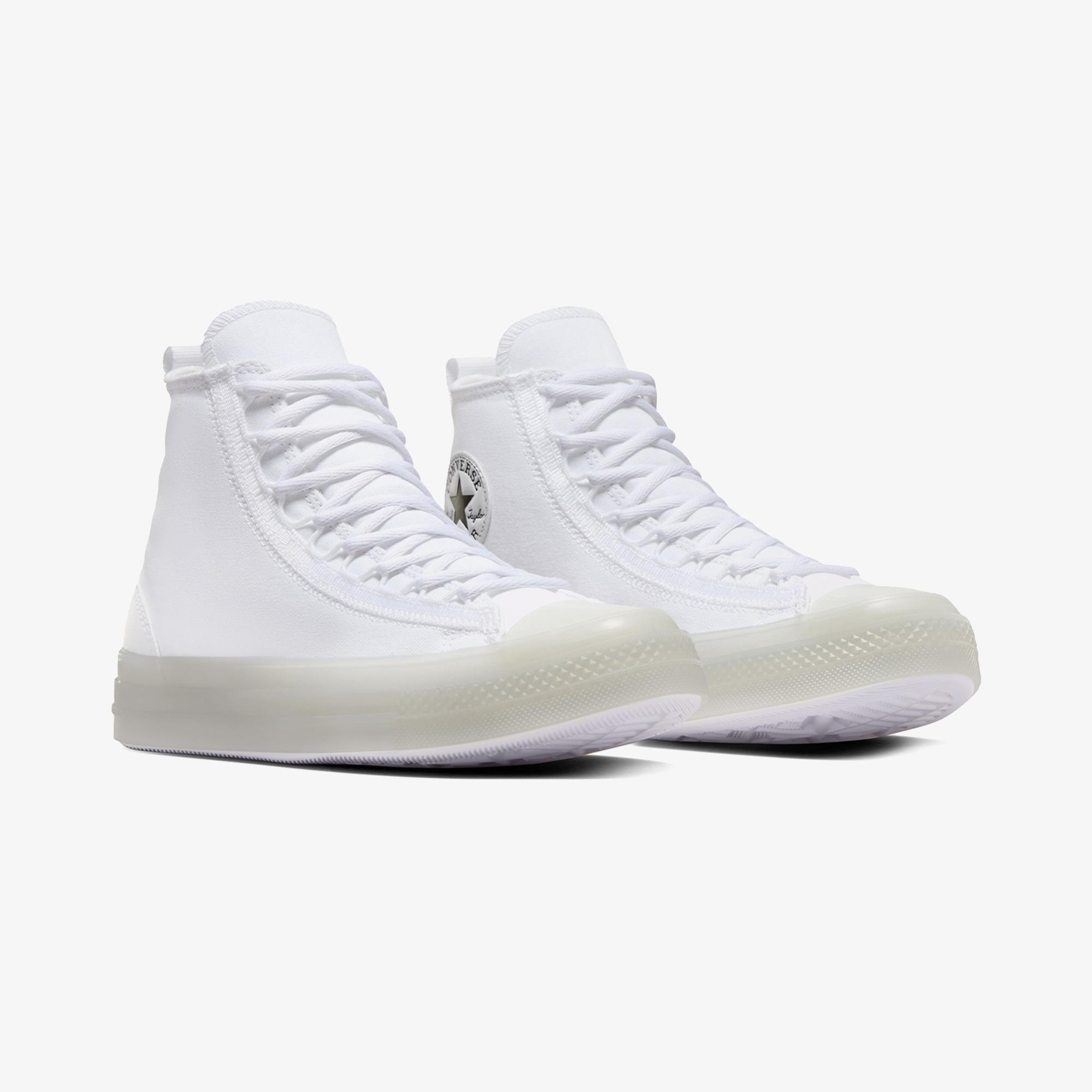 Converse Chuck Taylor All Star Cx Exp2 Unisex Beyaz Sneaker