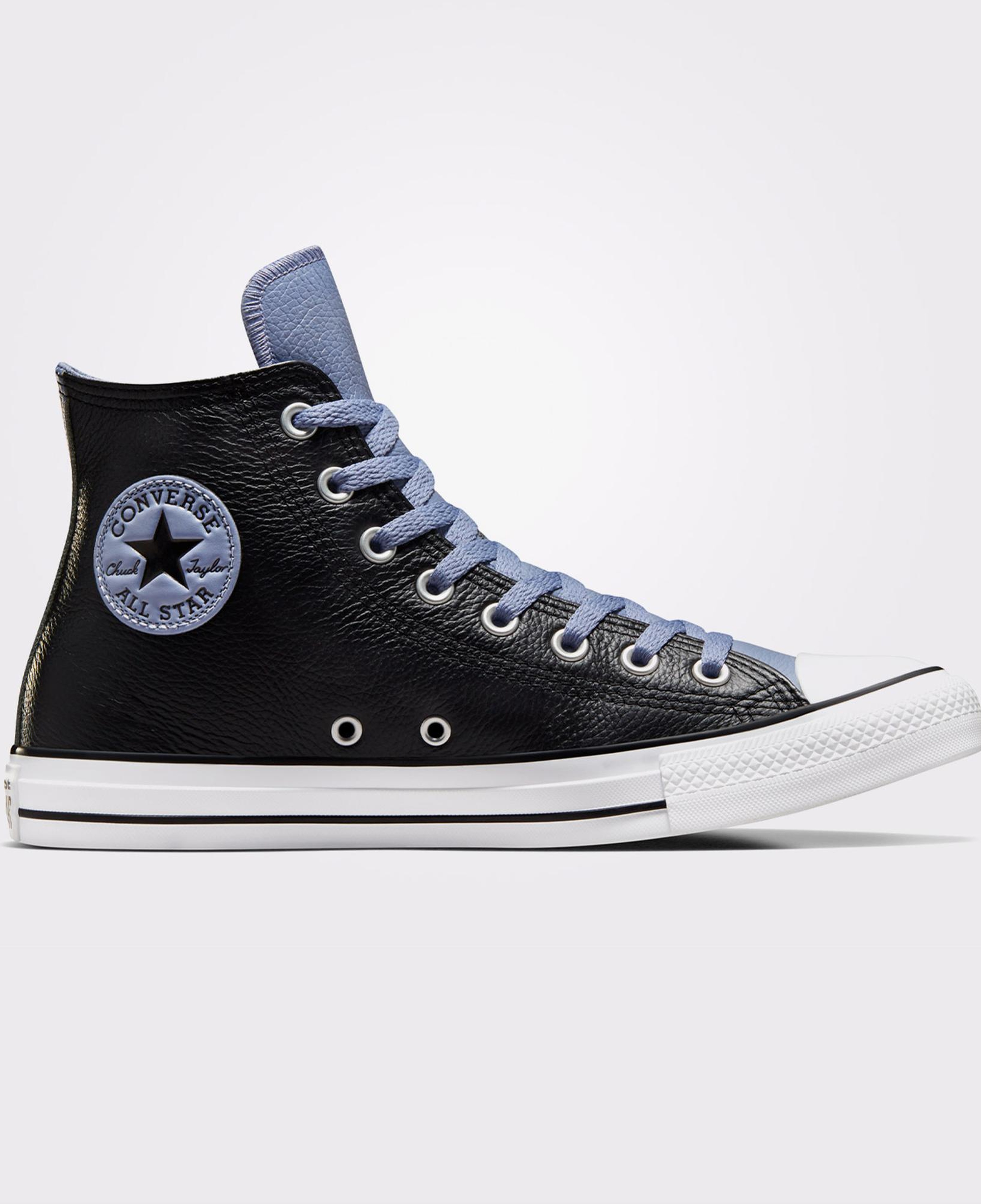 Converse Chuck Taylor All Star Unisex Siyah Sneaker