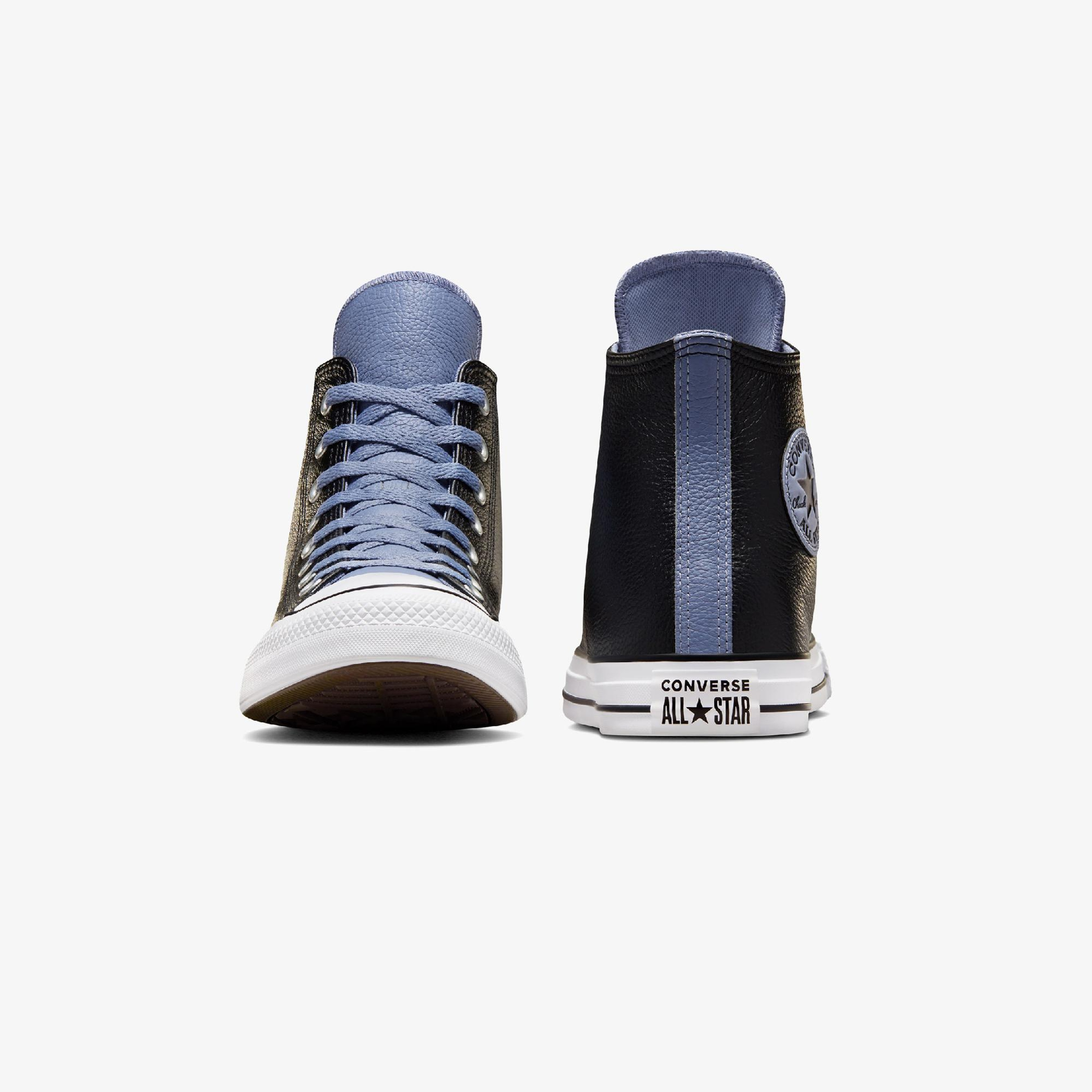 Converse Chuck Taylor All Star Unisex Siyah Sneaker