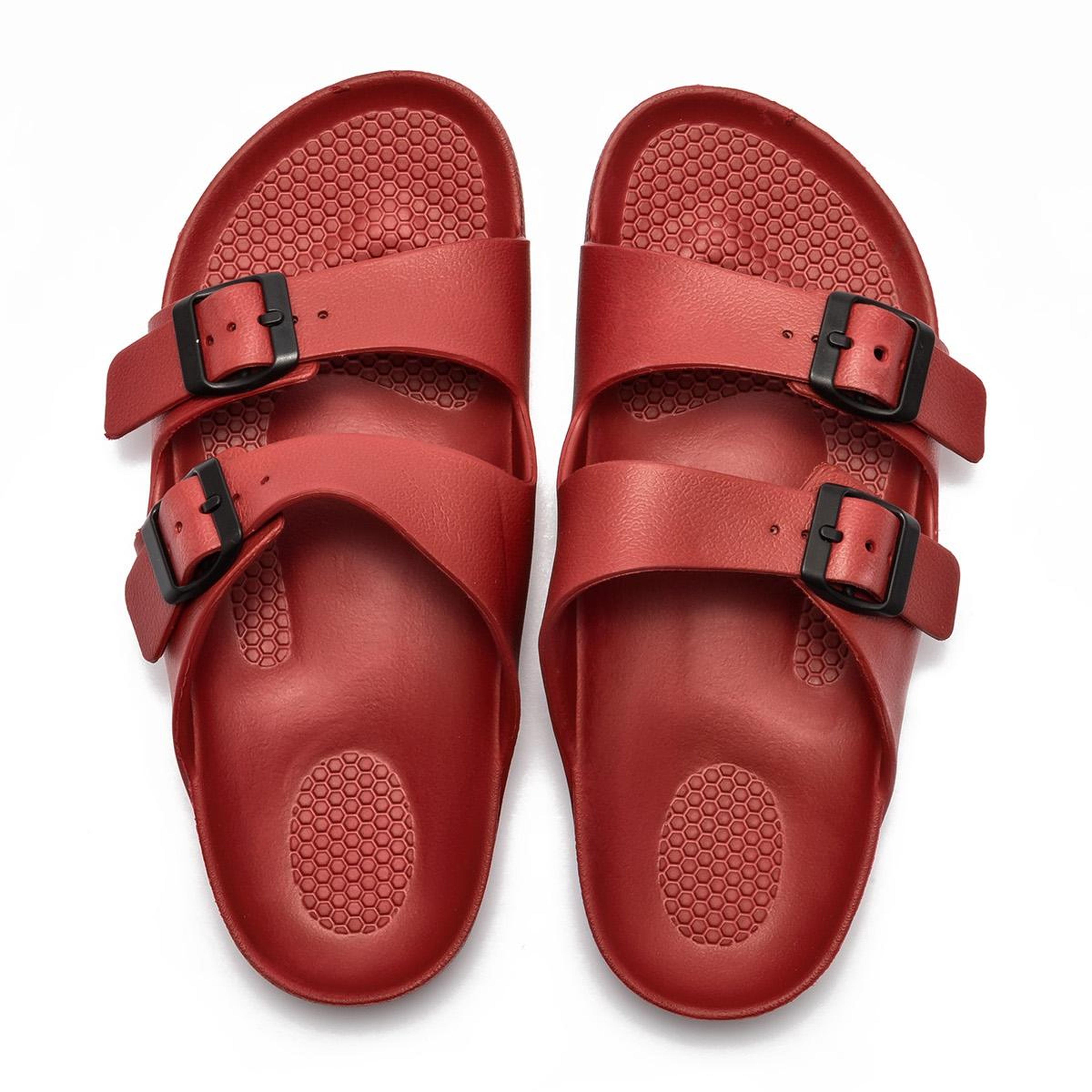 Jessica Kadın Terlik Kırmızı 37/41