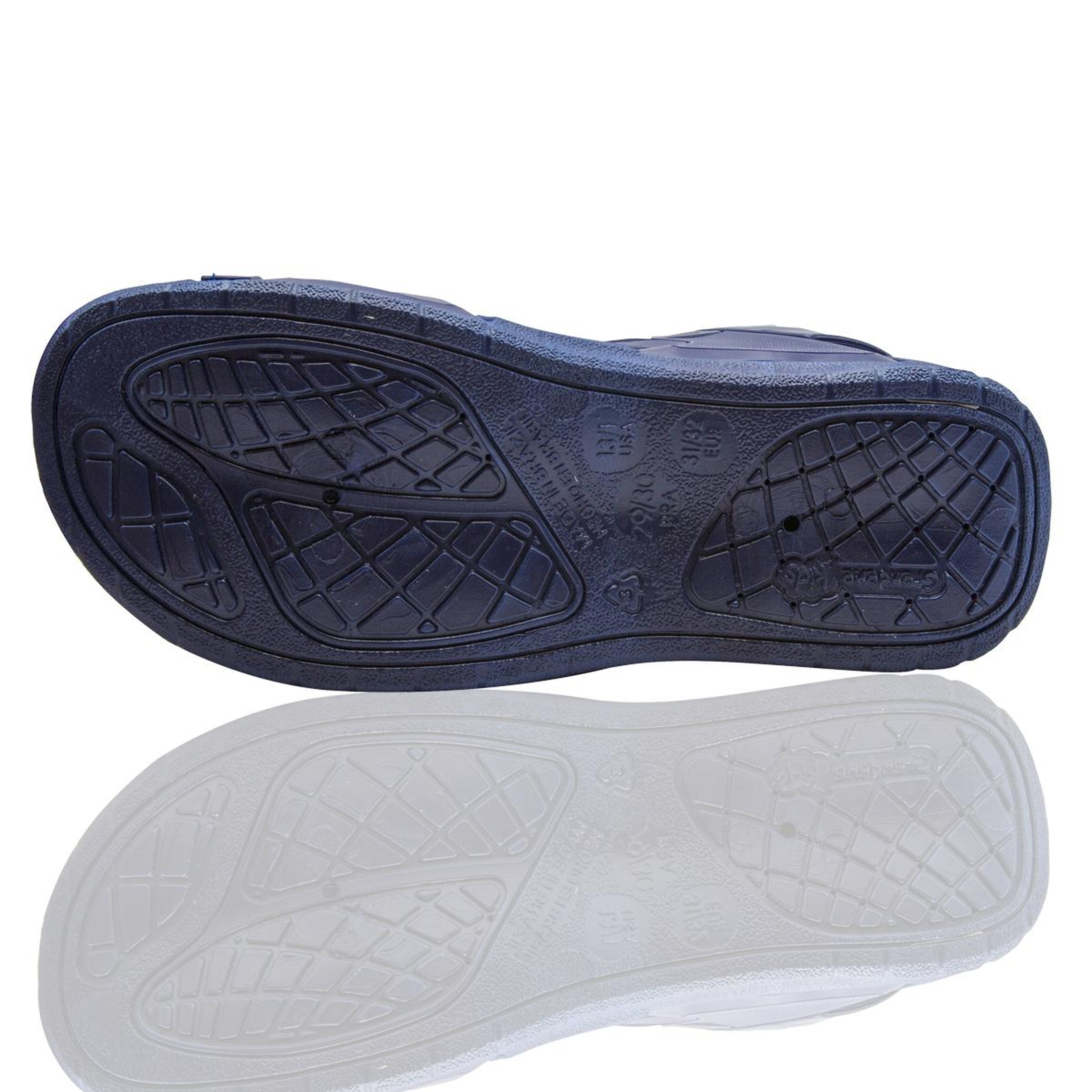 Liga Da Justica Icon Çocuk Sandalet Mavı 30/35