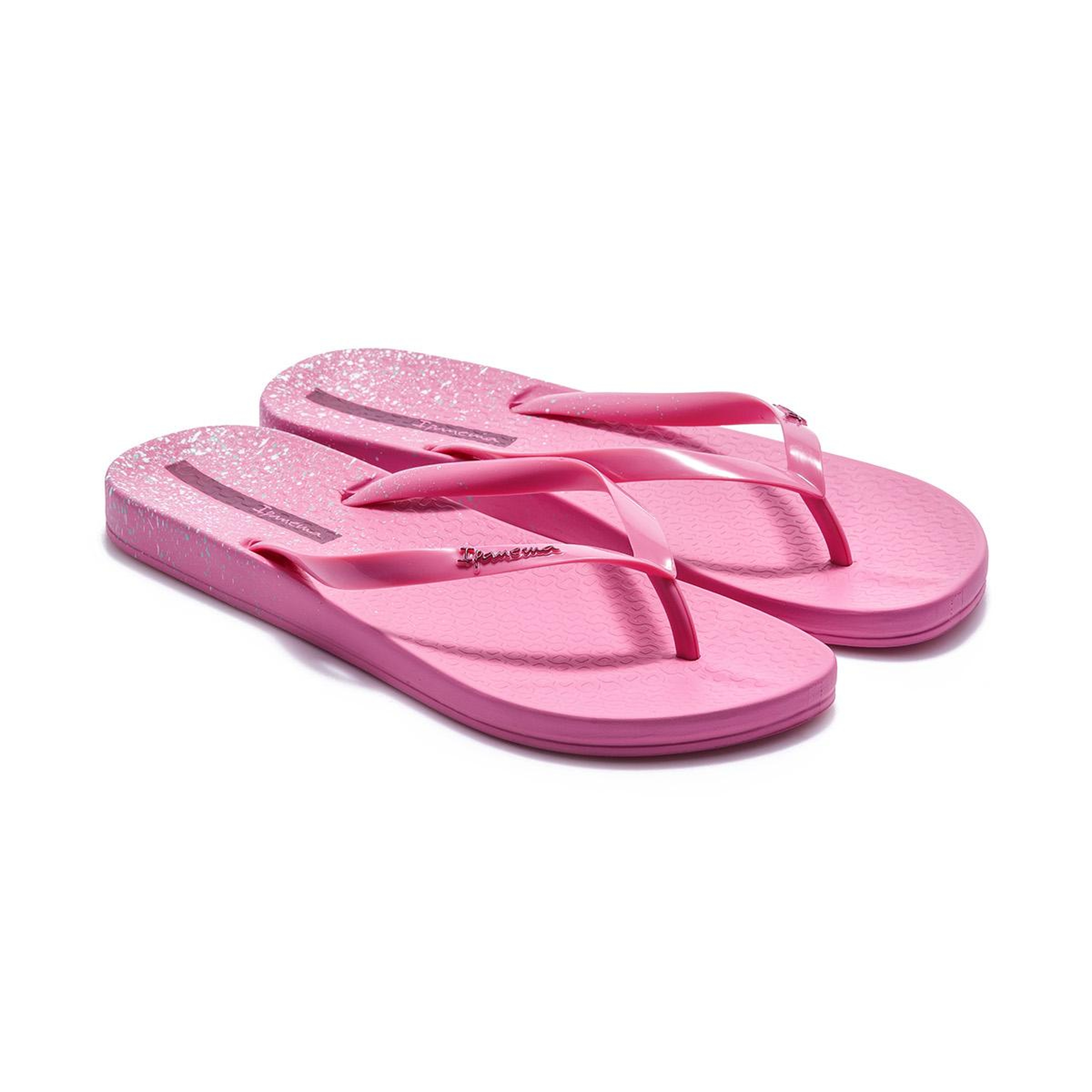 Colore Kadın Parmak Arası Terlik Pembe 35/42