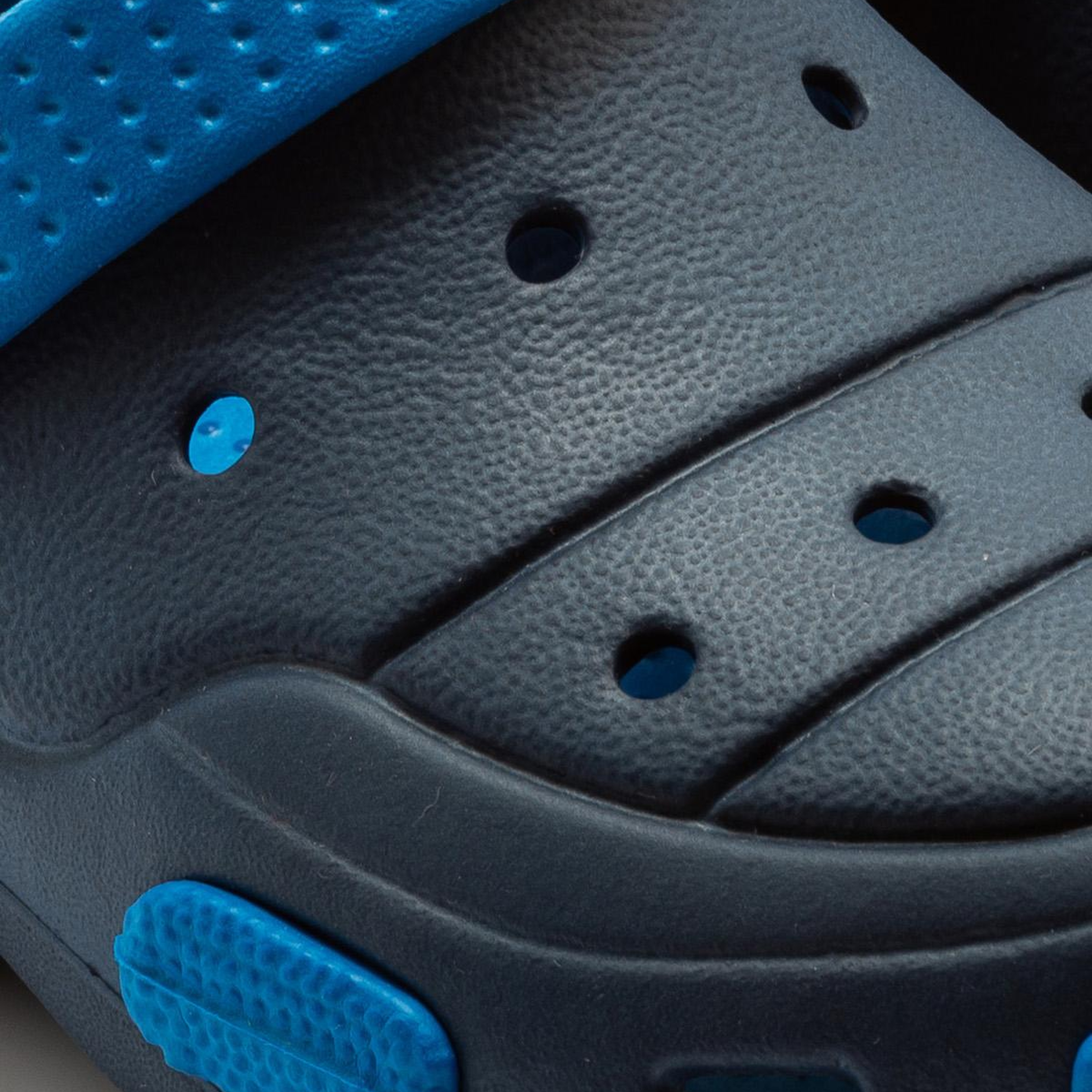 Juli Çocuk Sabo Terlik Lacivert Mavi 30/35