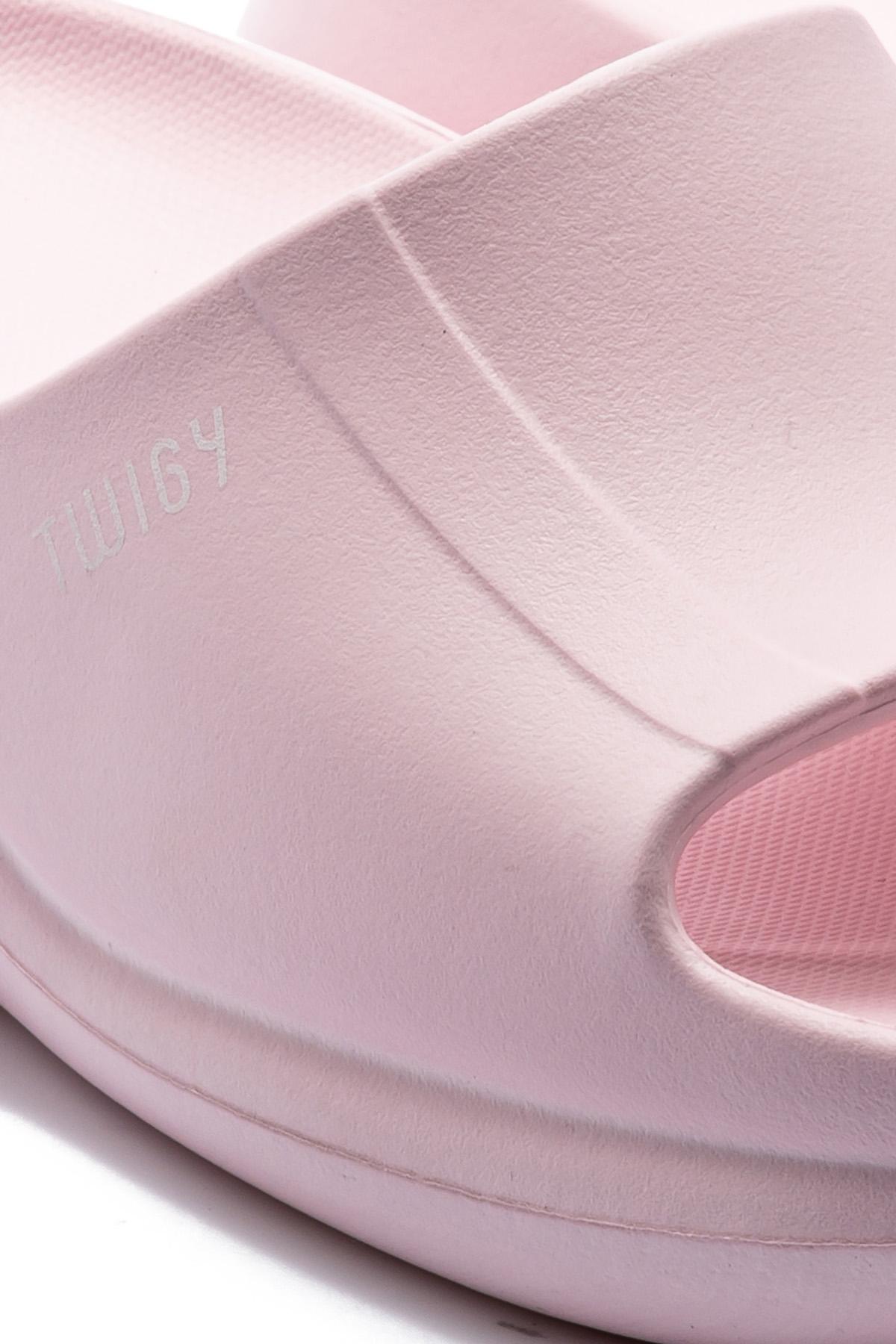 Renata Kadın Terlik Pembe 36/40