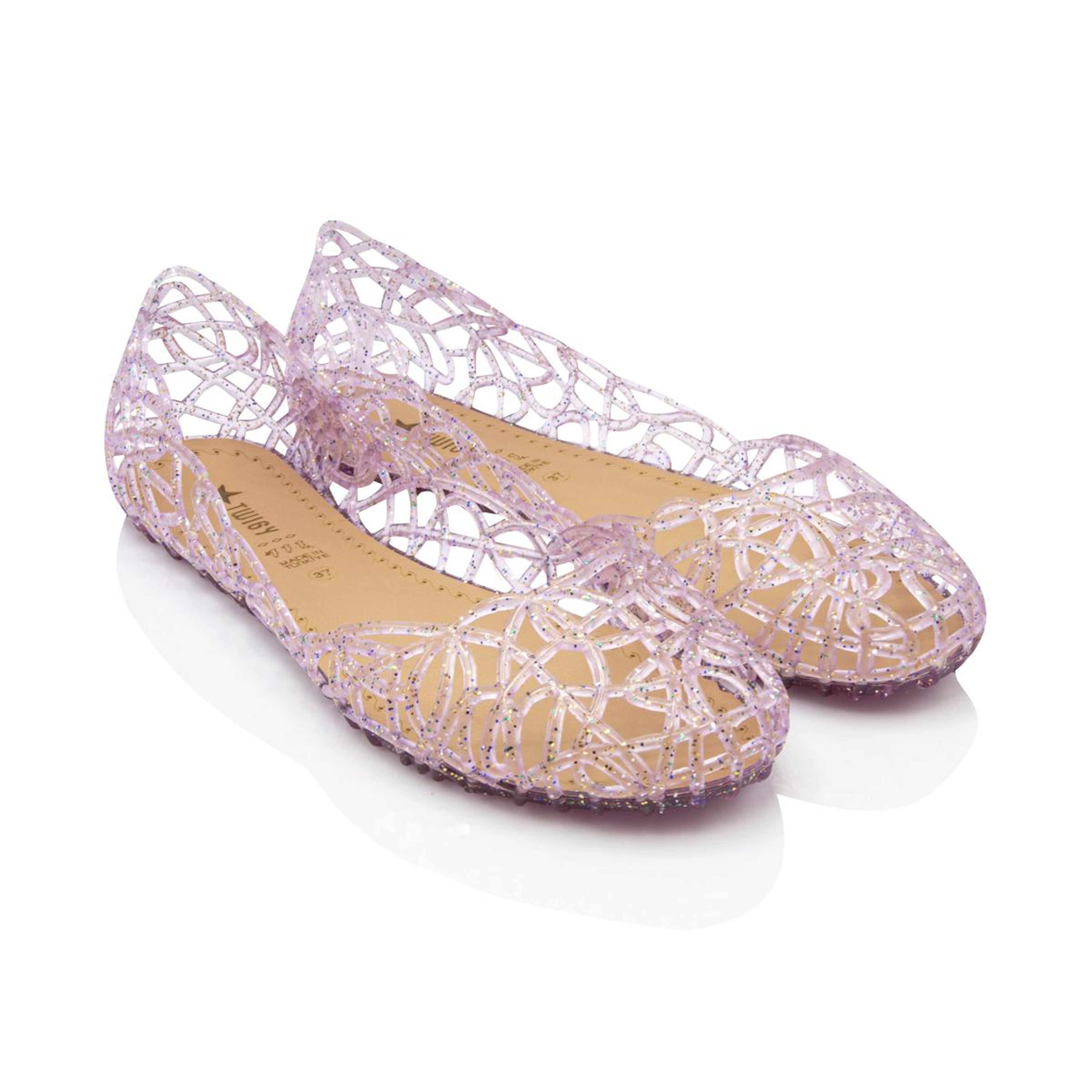 Sosa Çocuk Babet Pembe 26/35