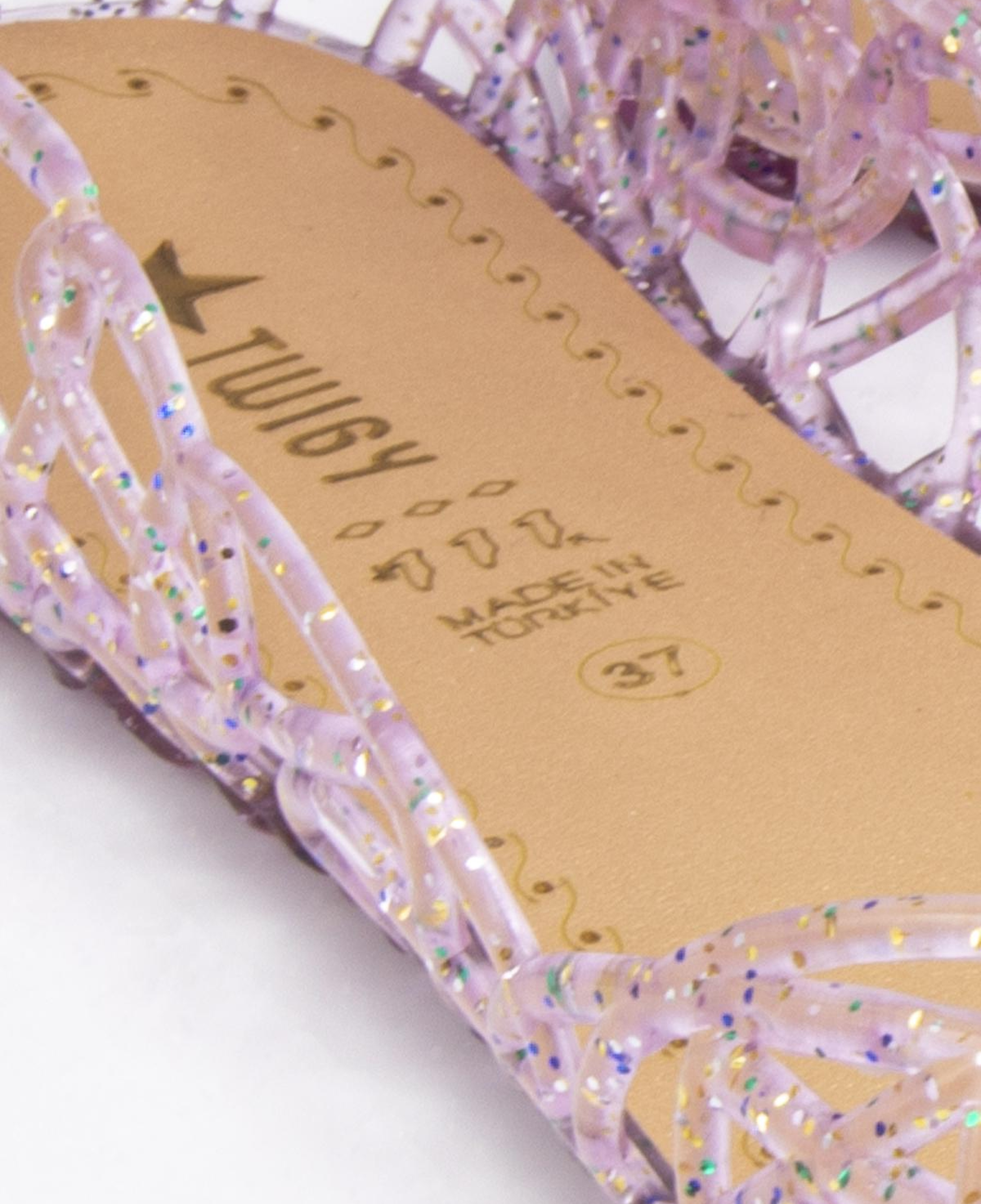 Sosa Çocuk Babet Pembe 26/35