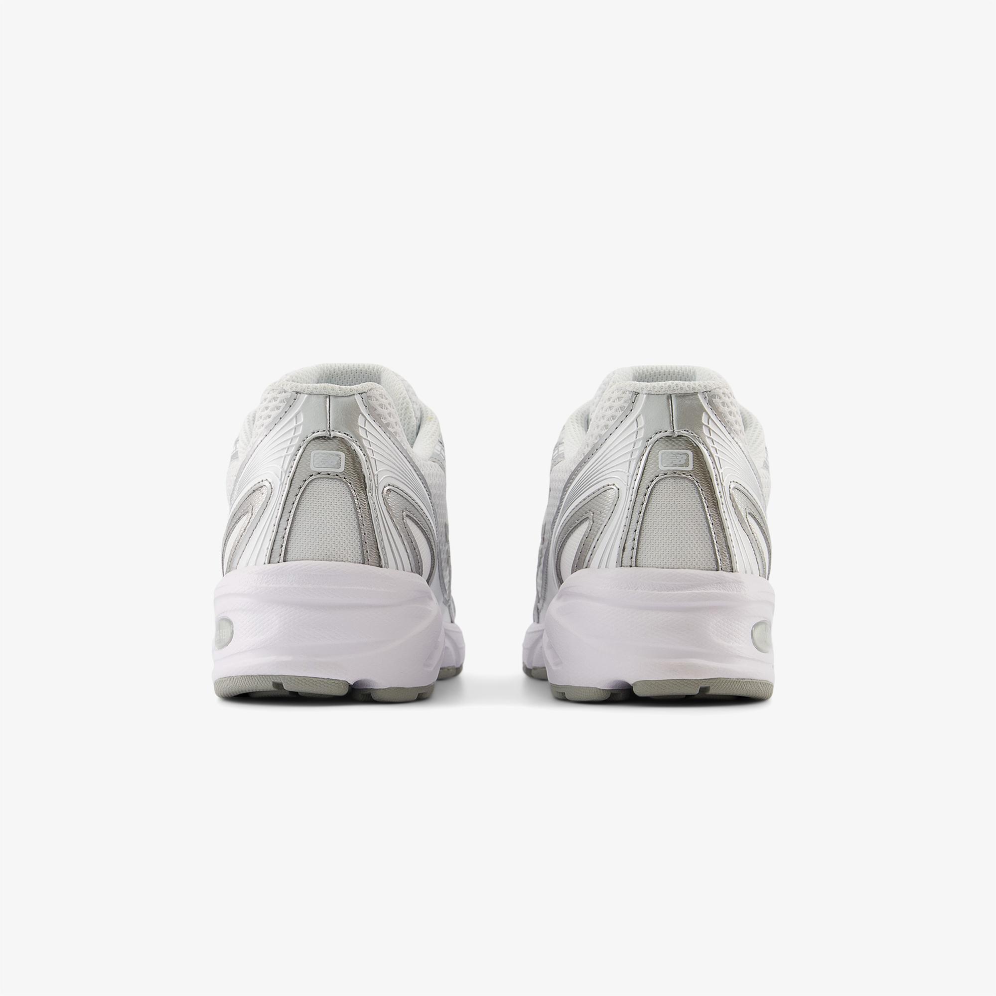 New Balance 740 Lifestyle Unisex Beyaz Spor Ayakkabı