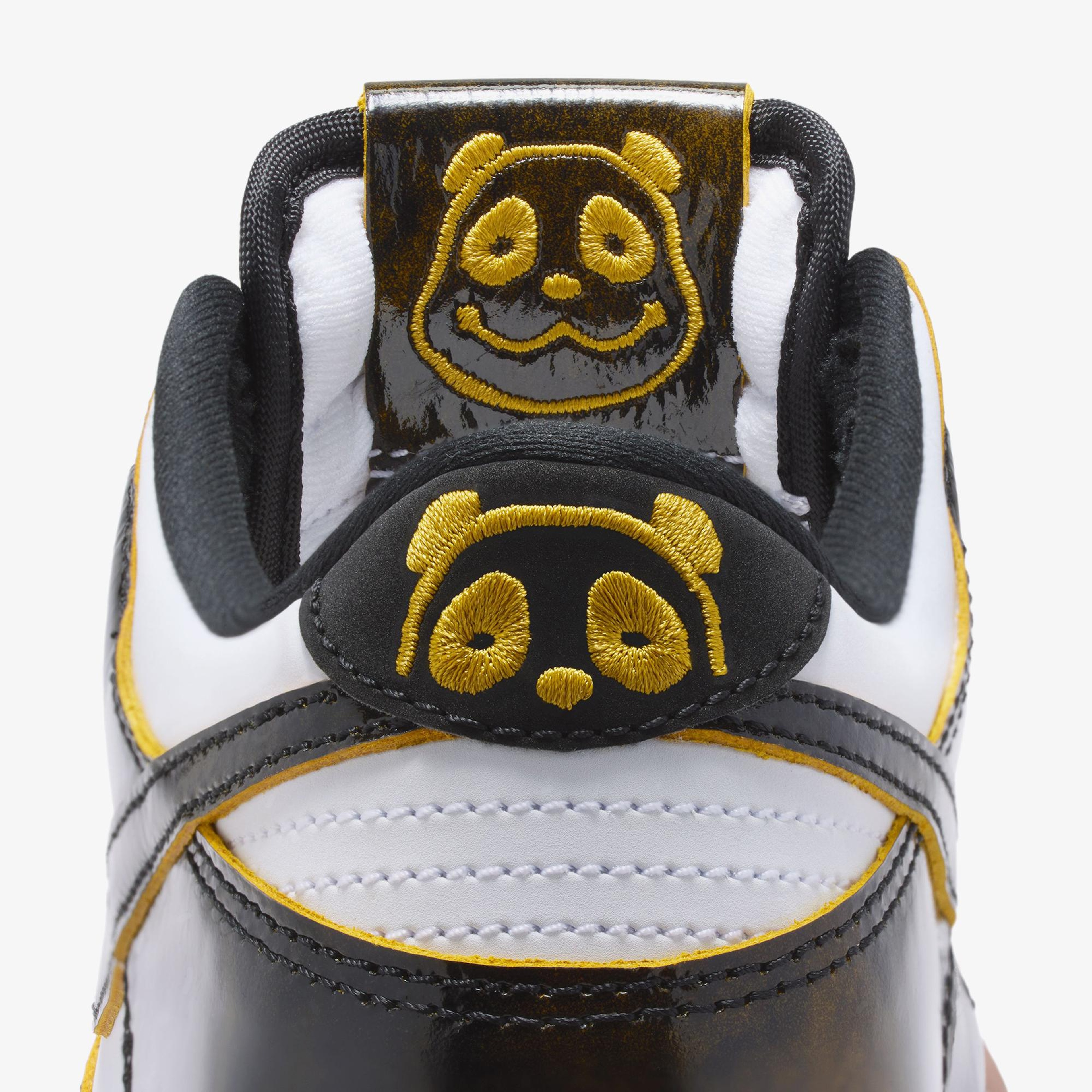 Nike Dunk Low SE Renkli Spor Ayakkabı