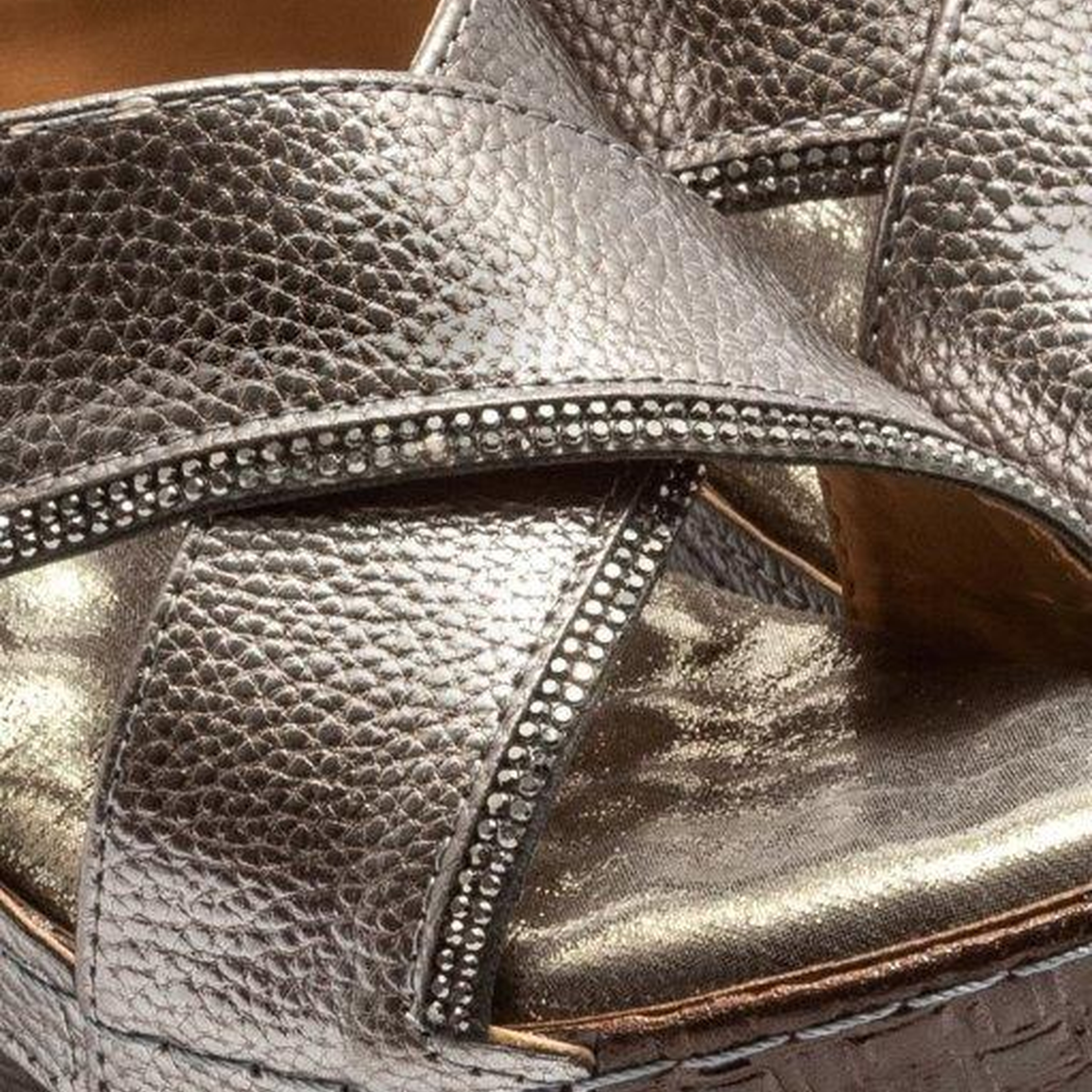 Asel 23 Kadın Terlik Gri 36/40