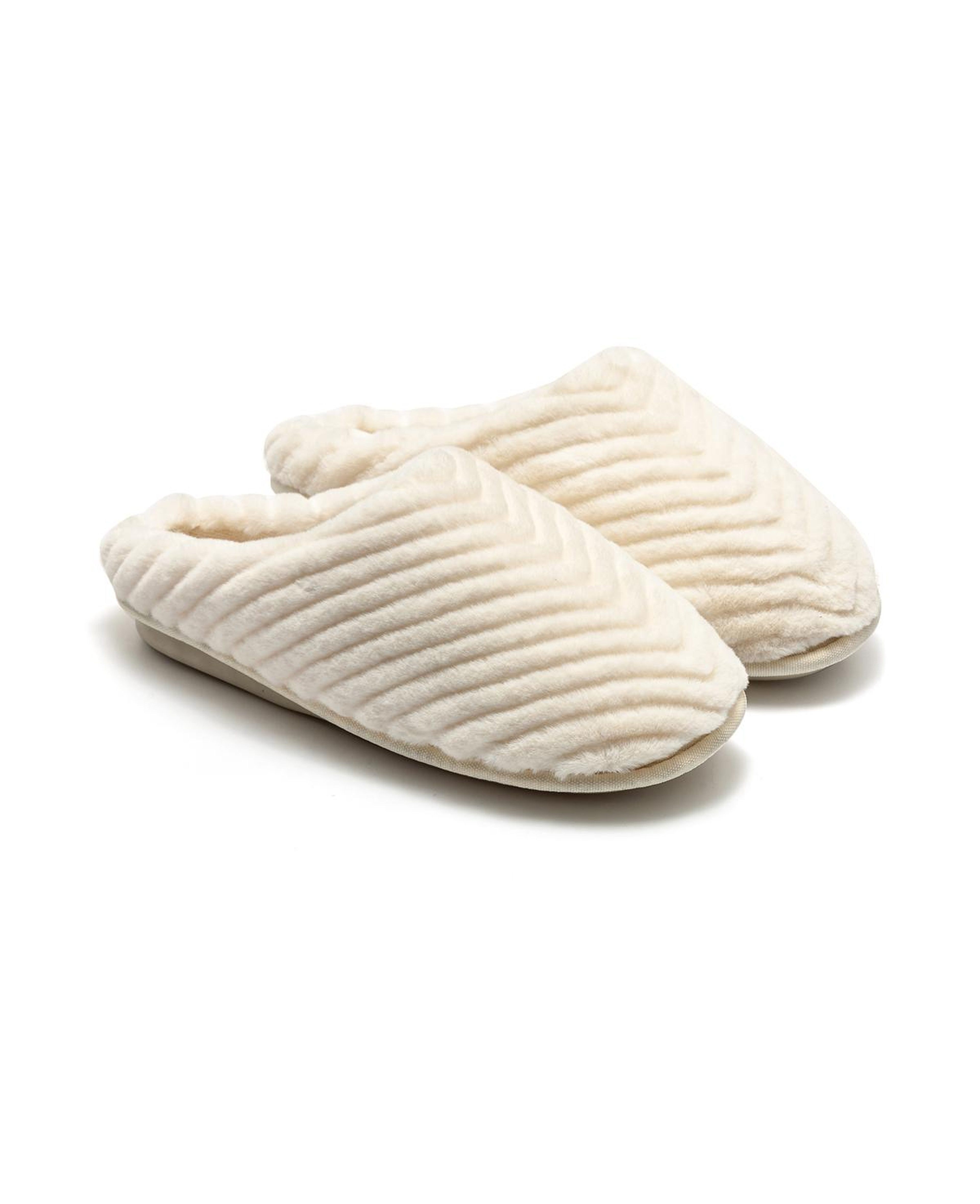 Jale Kadın Ev Terliği Bej 36/41