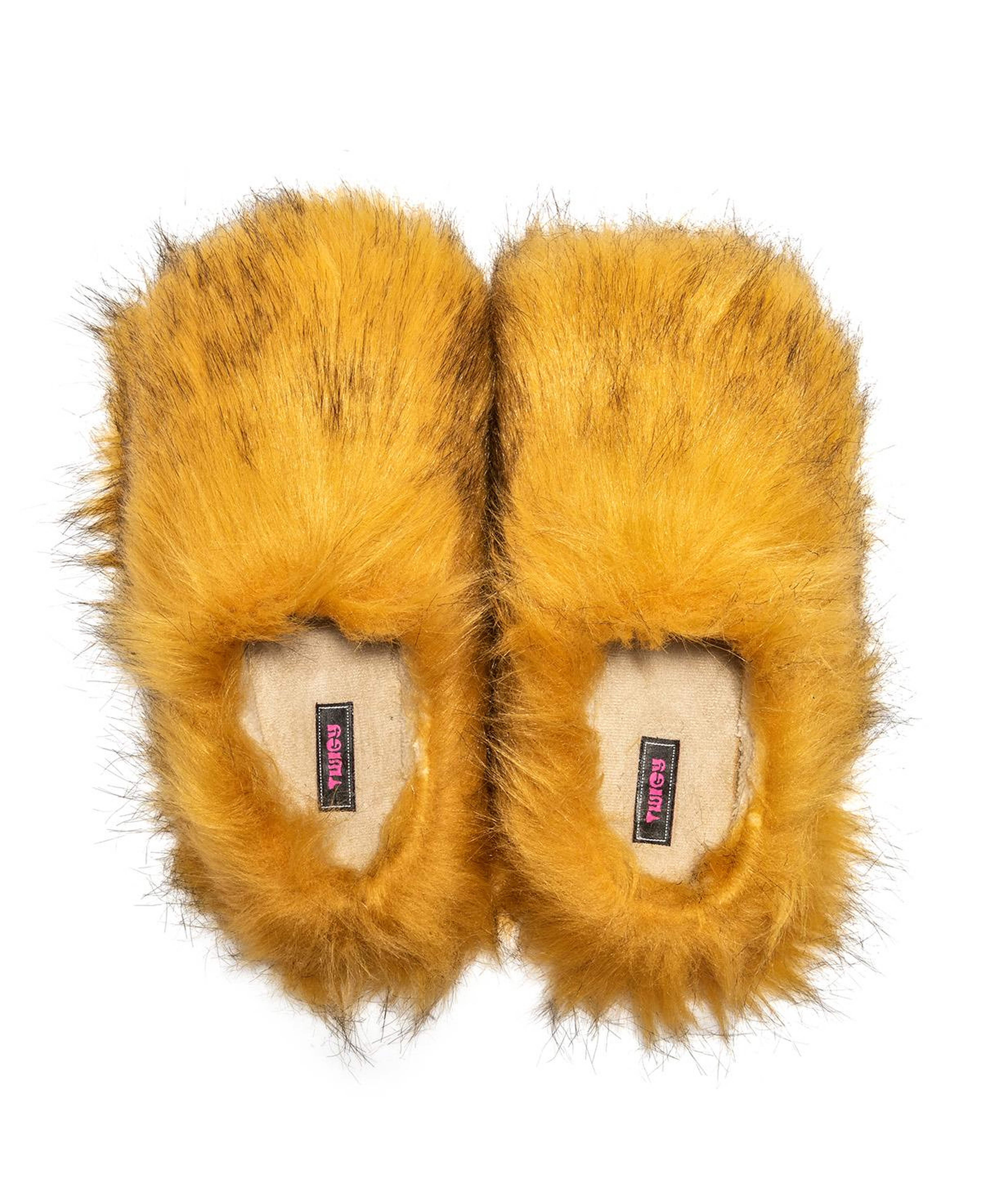 Hip Kadın Ev Terliği Sarı 36/40