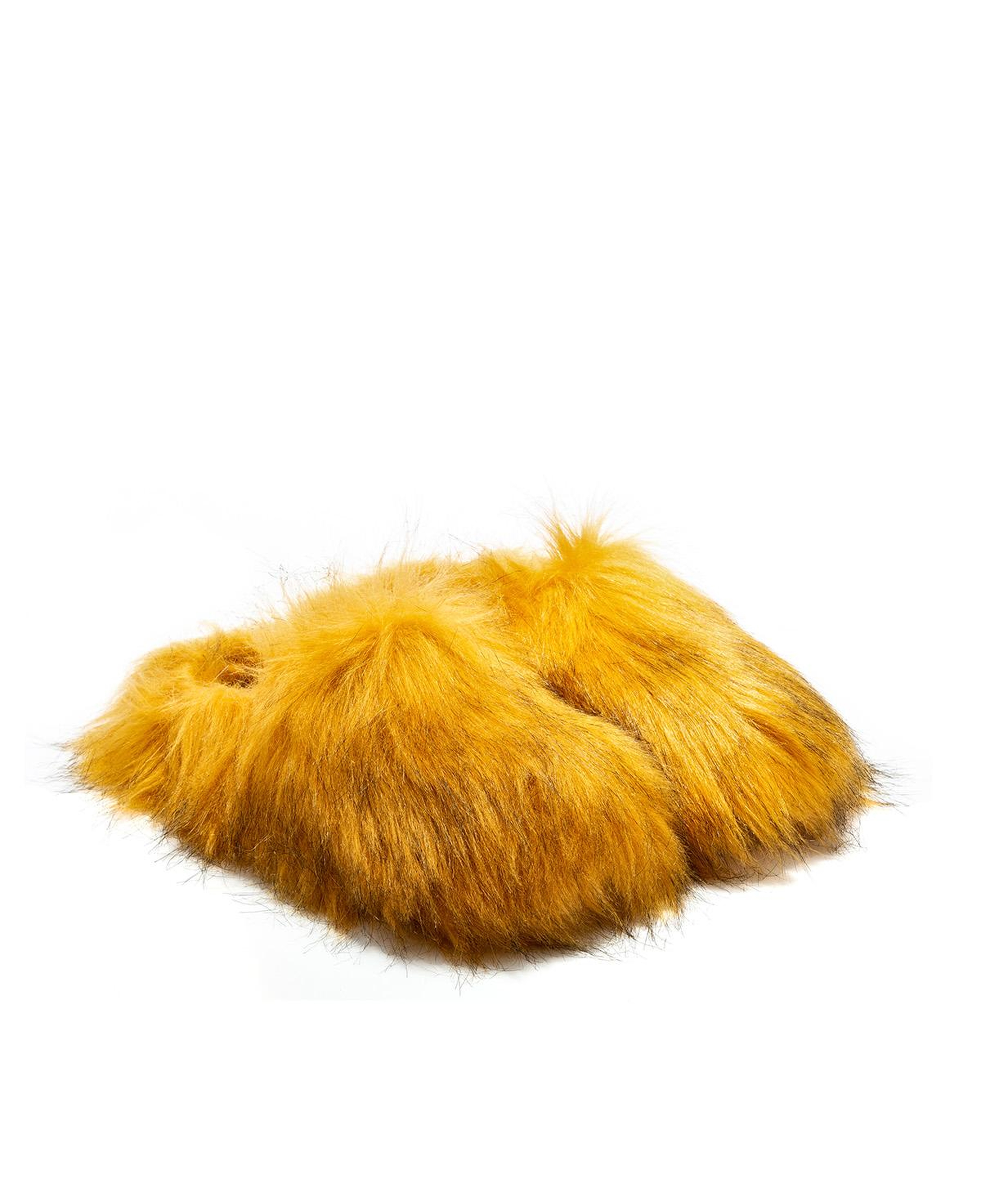 Hip Kadın Ev Terliği Sarı 36/40