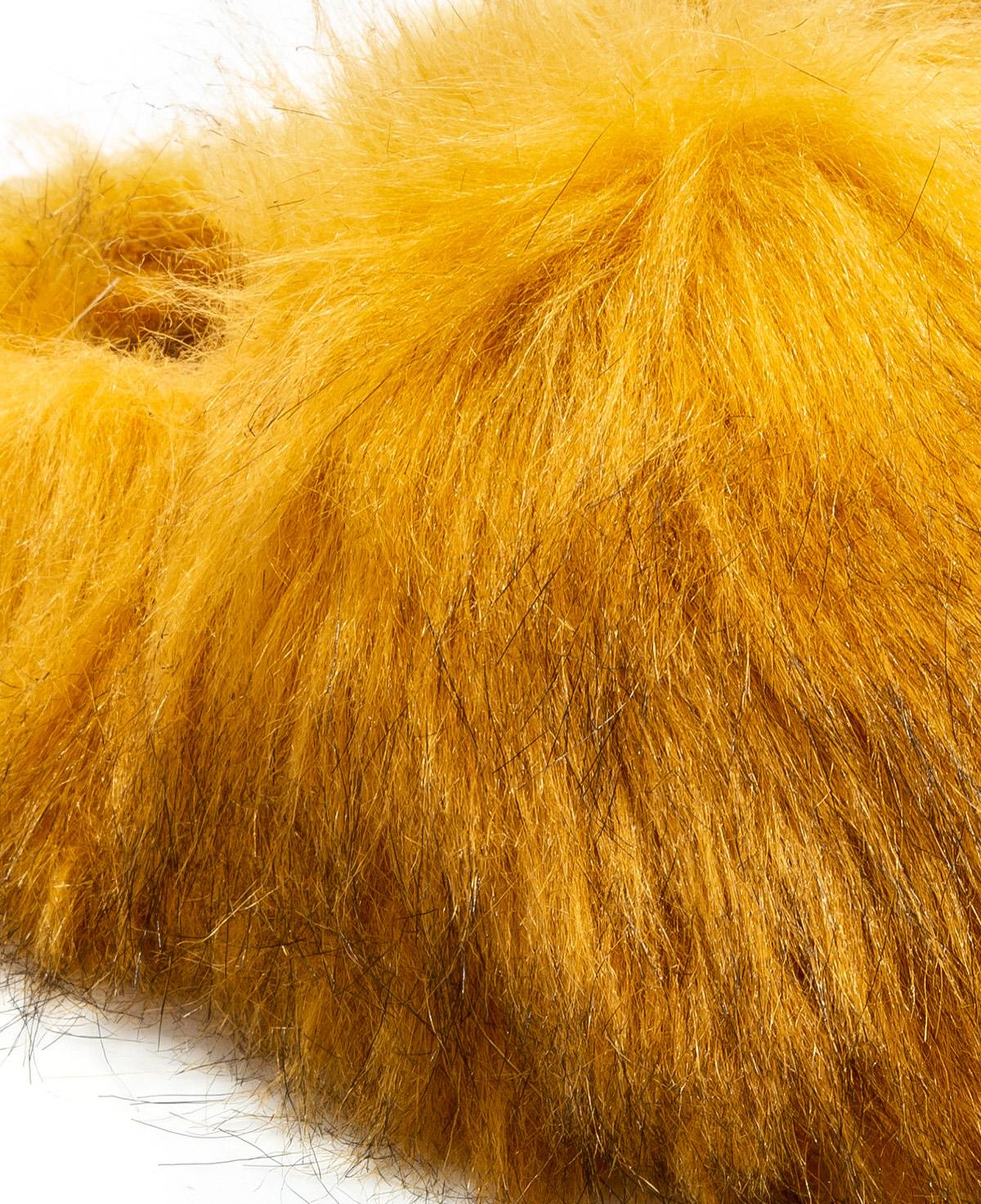 Hip Kadın Ev Terliği Sarı 36/40