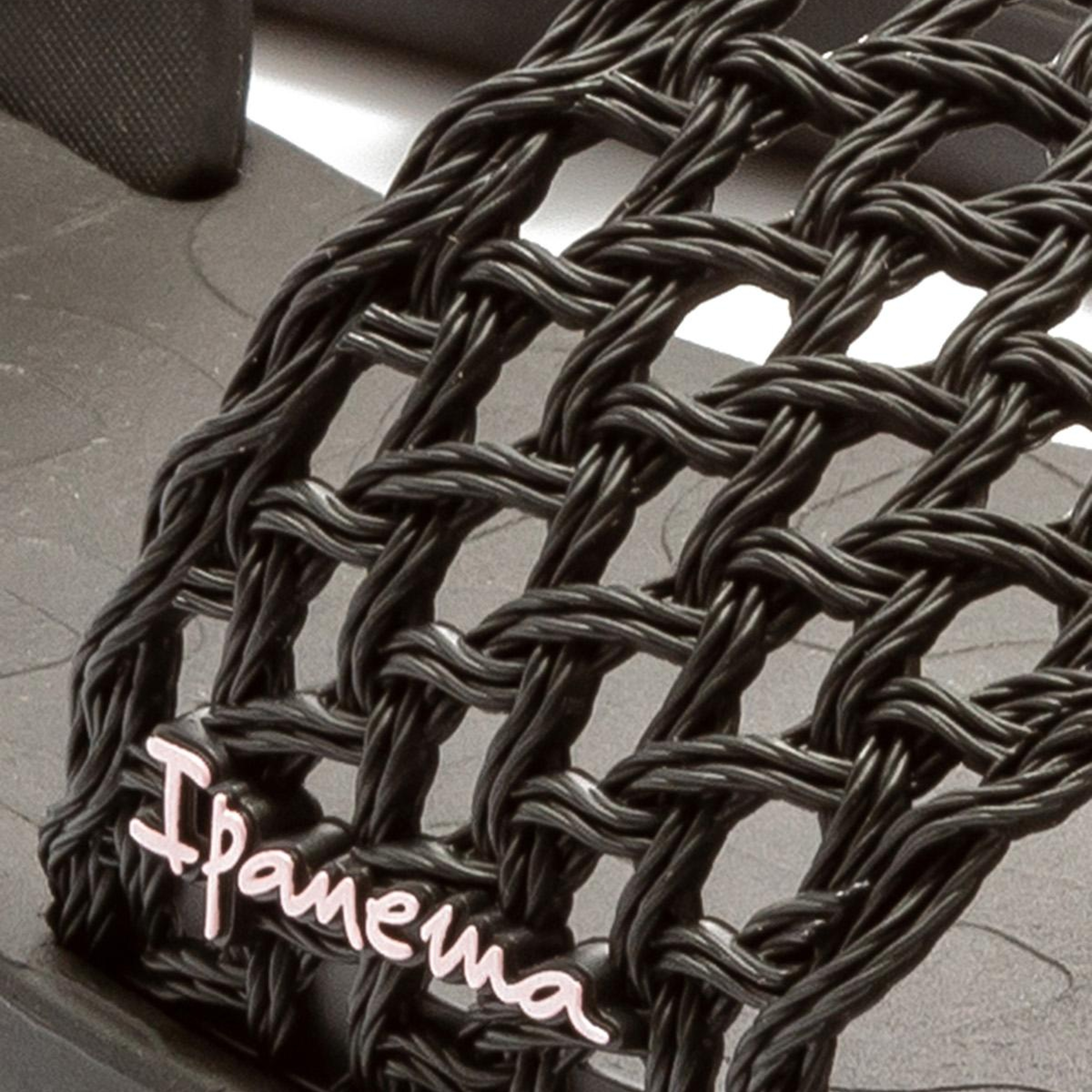 Breezy Kadın Sandalet Siyah 35/42