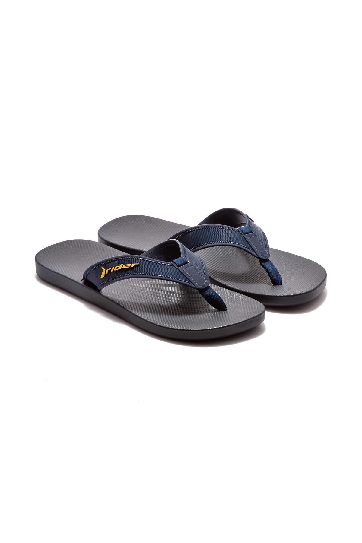 Impulse Thong Erkek Parmak Arası Terlik Lacivert 39/46