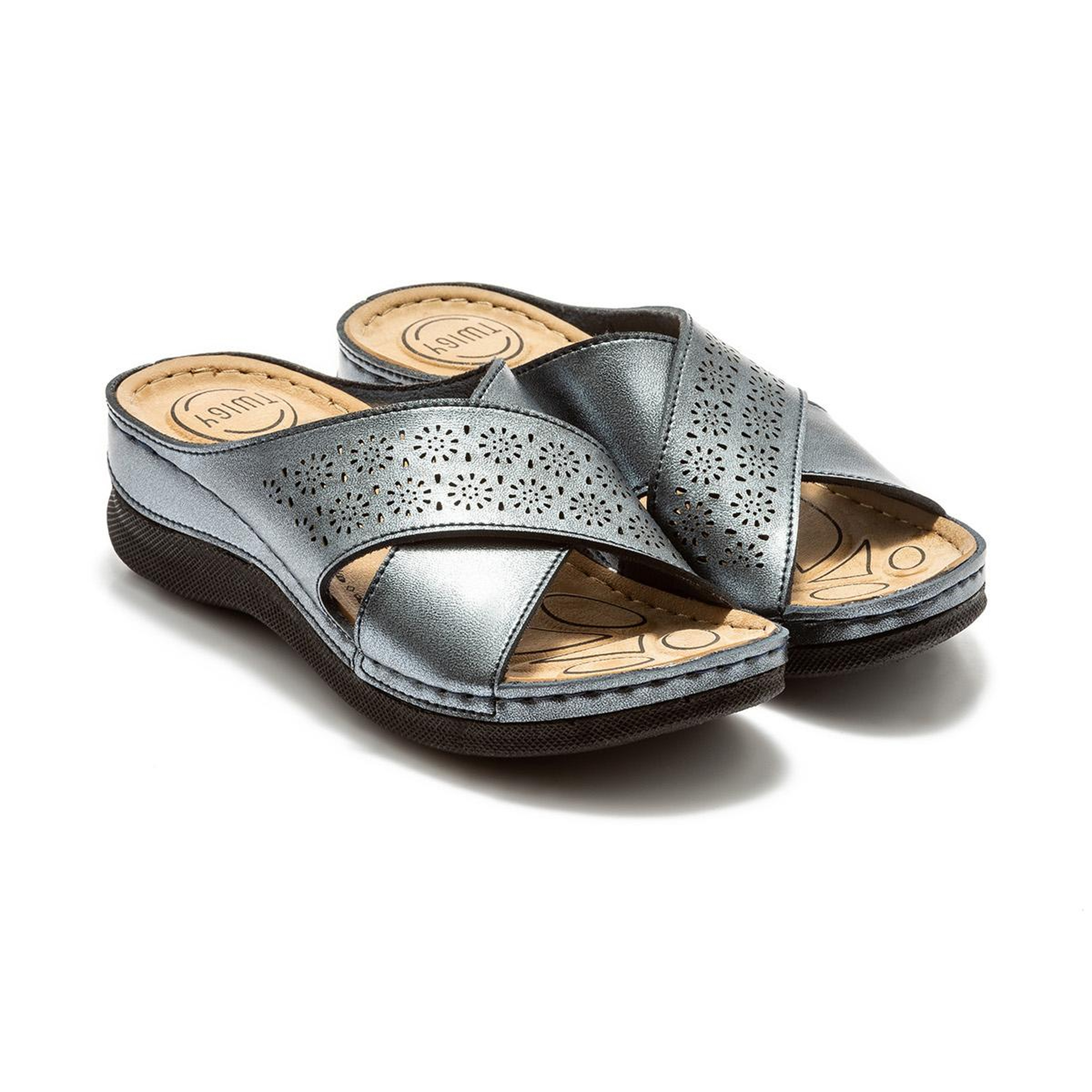 Diba Kadın Terlik Lacivert 36/40