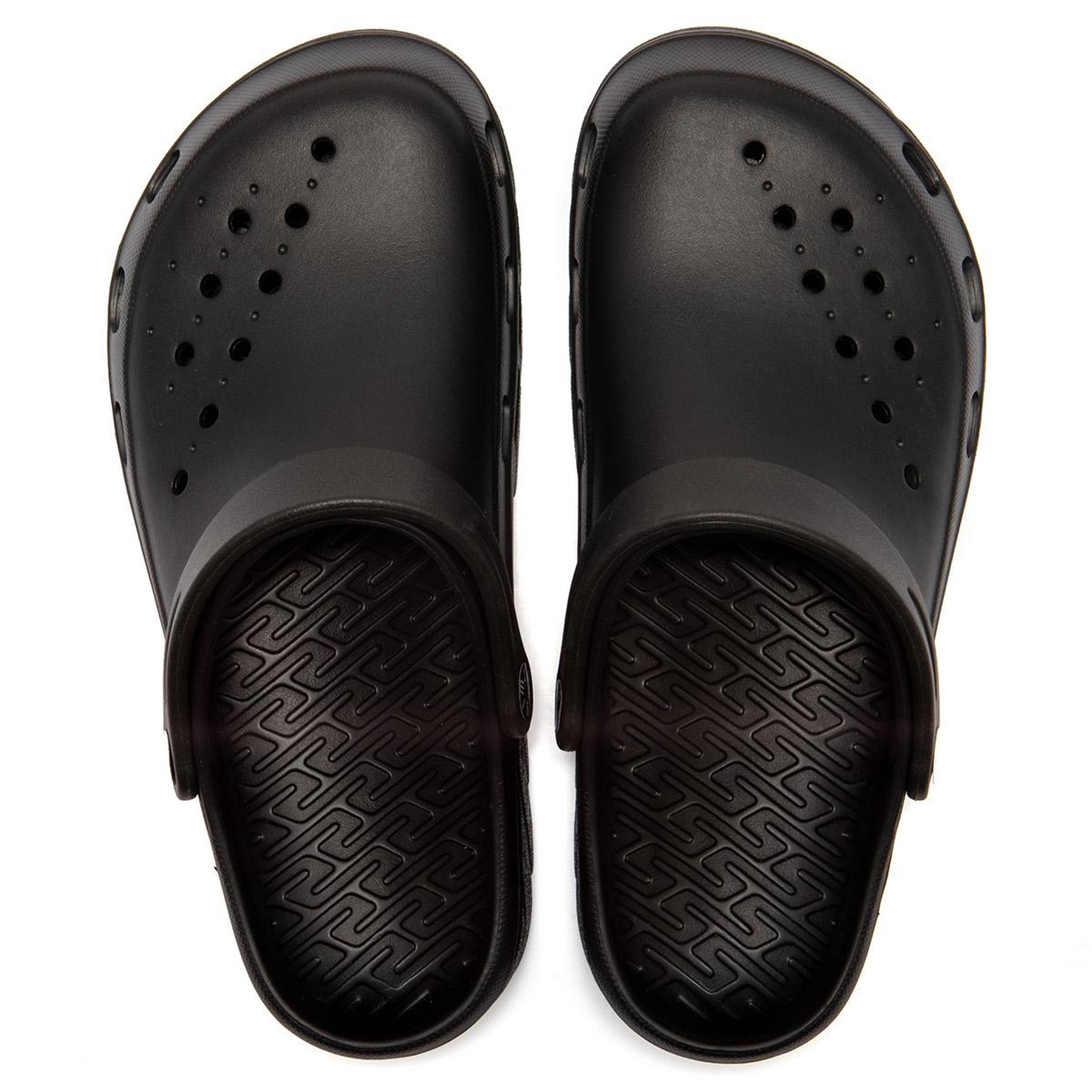 Jem Erkek Sabo Terlik Siyah 40/45