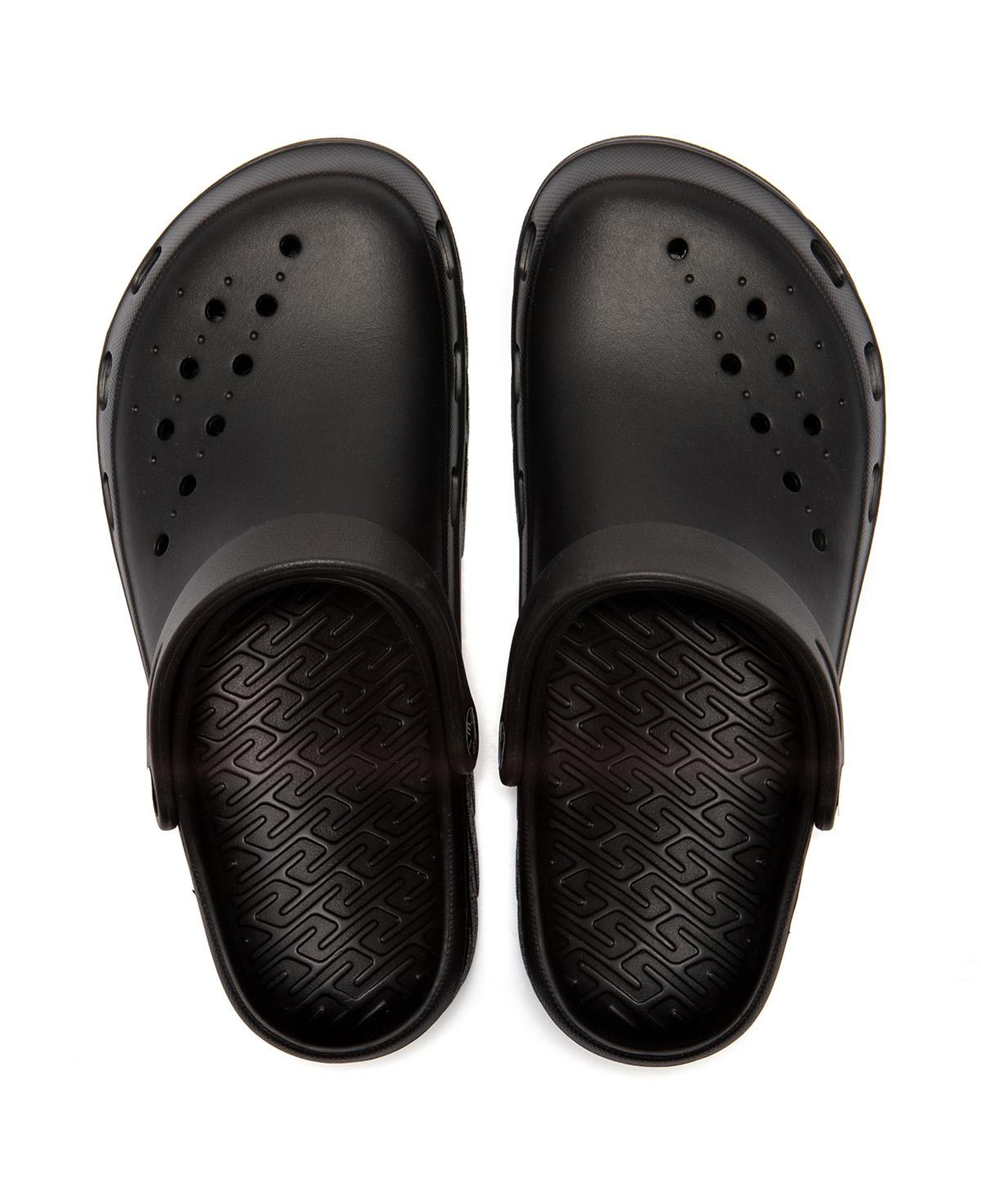 Jem Erkek Sabo Terlik Siyah 40/45