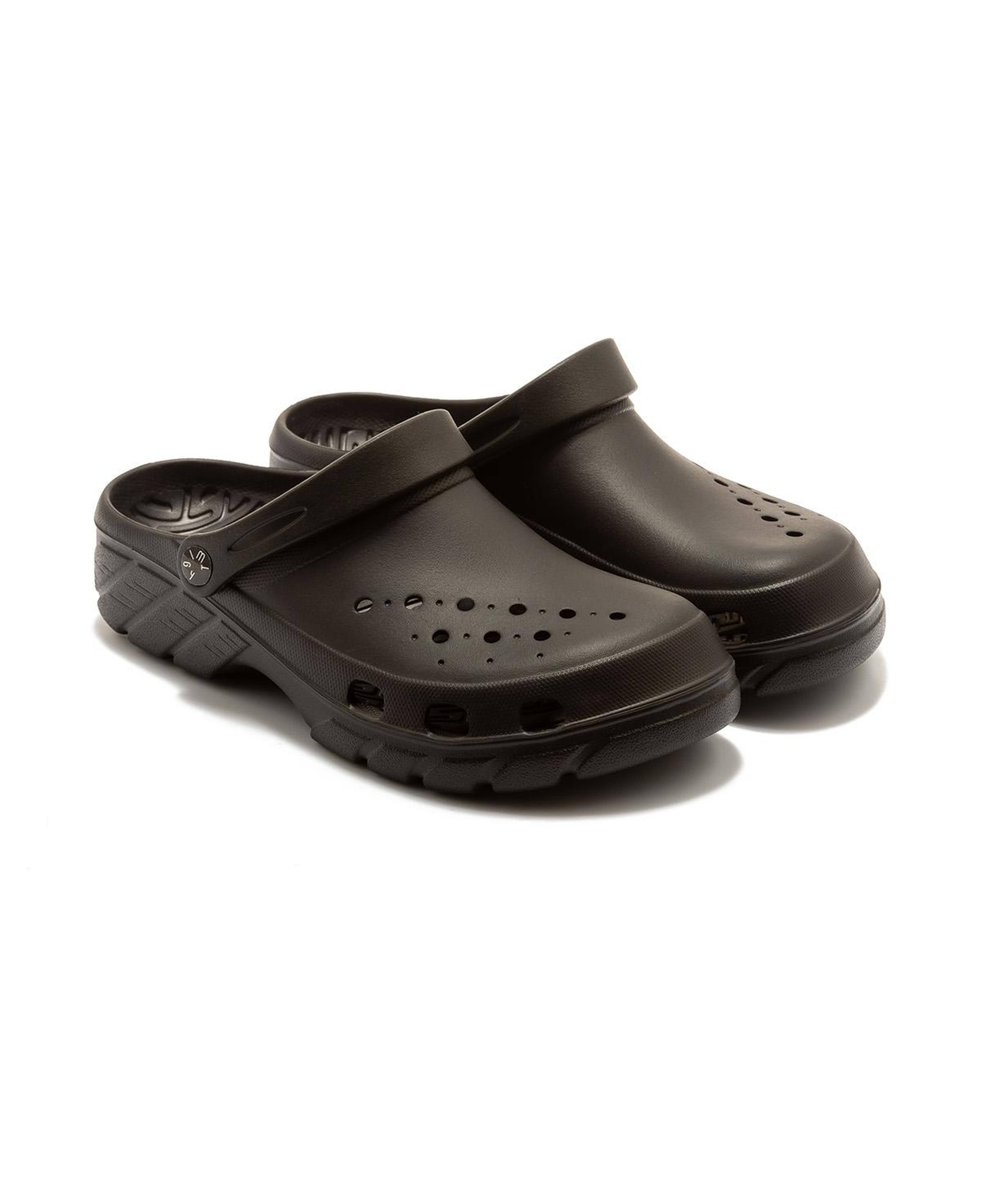 Jem Erkek Sabo Terlik Siyah 40/45