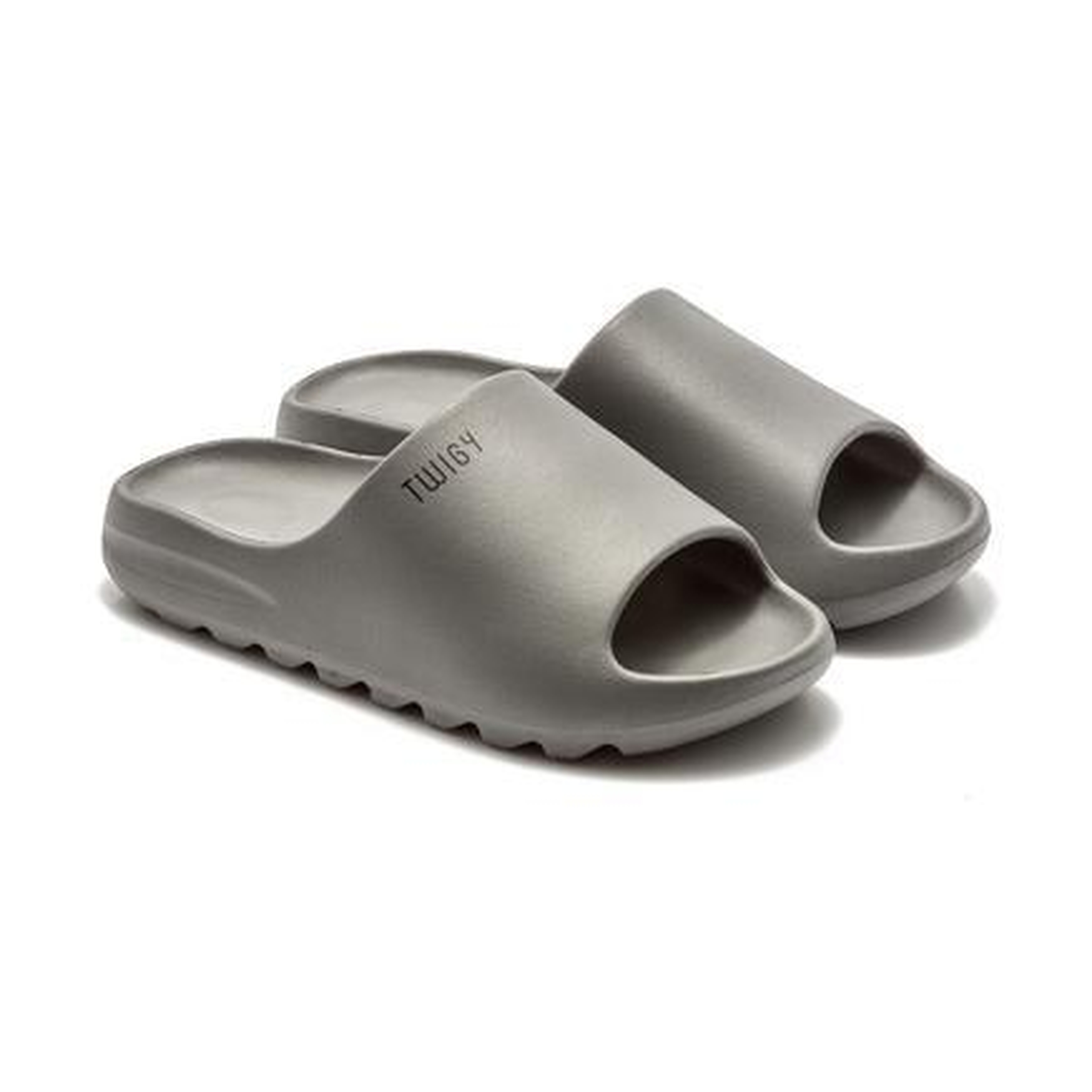 Space Kadın Terlik Gri 37/41