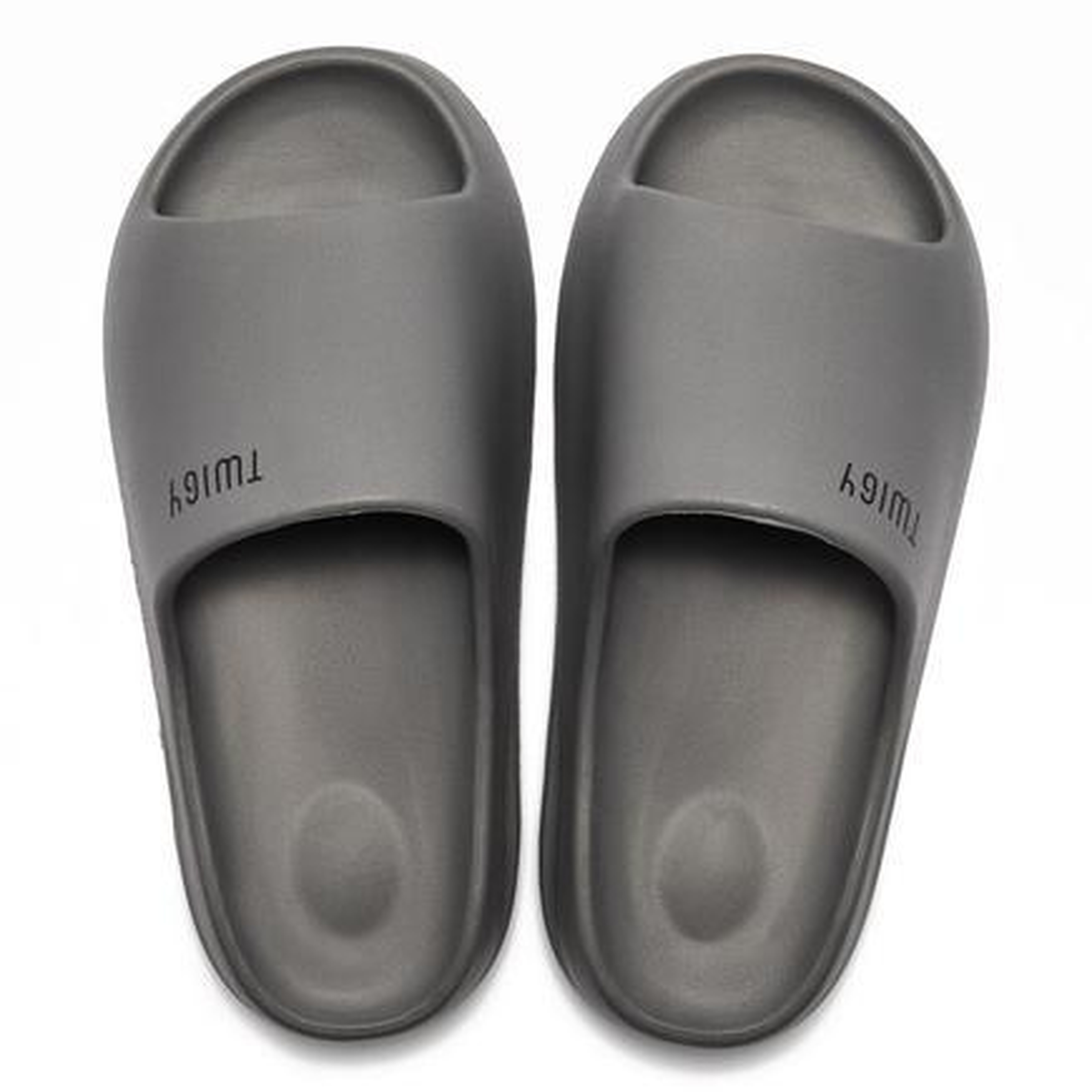 Space Kadın Terlik Gri 37/41