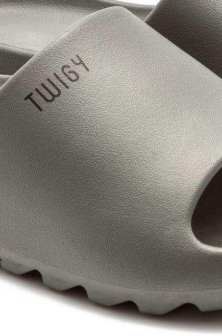 Space Kadın Terlik Gri 37/41