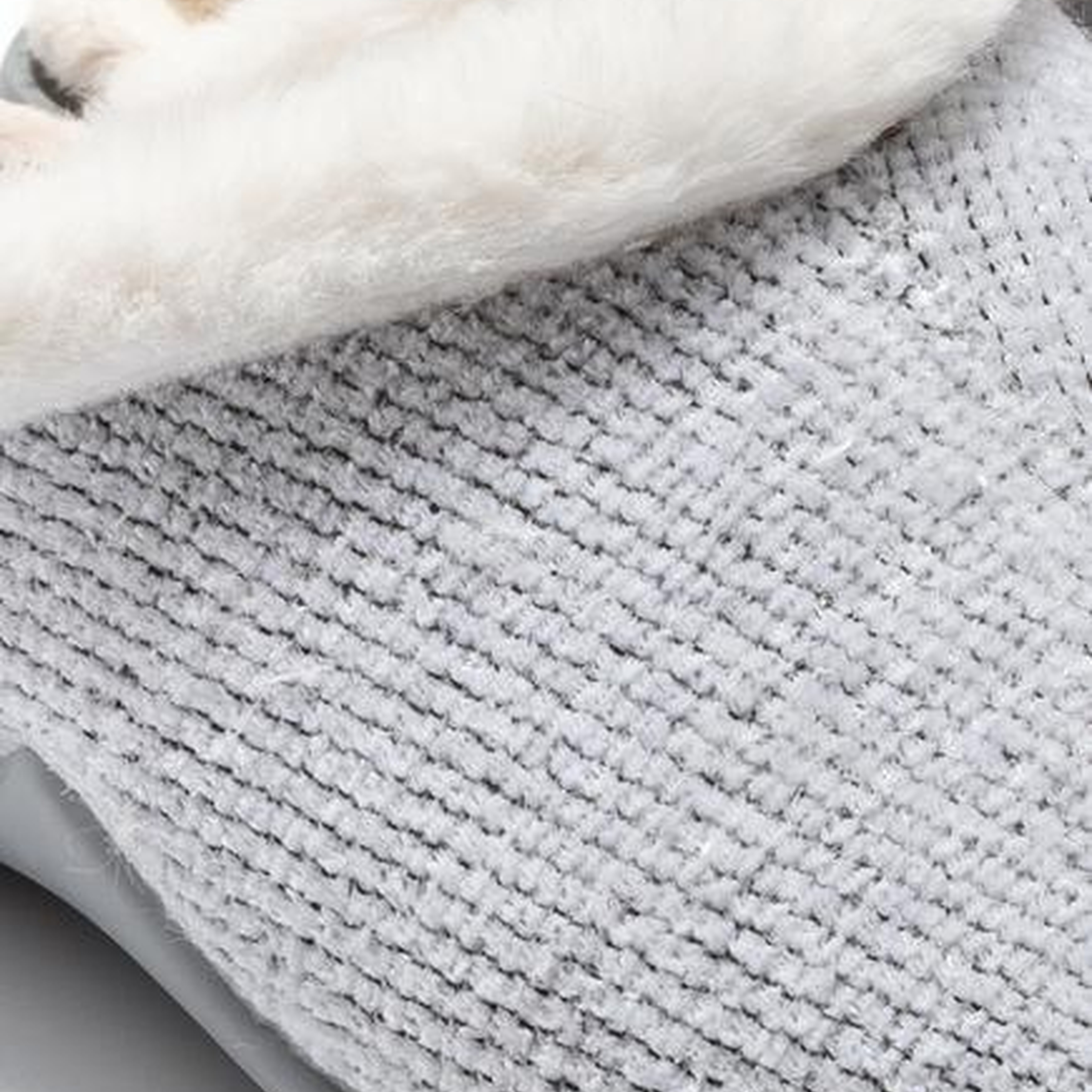 Carla Kadın Ev Terliği Gri 36/41