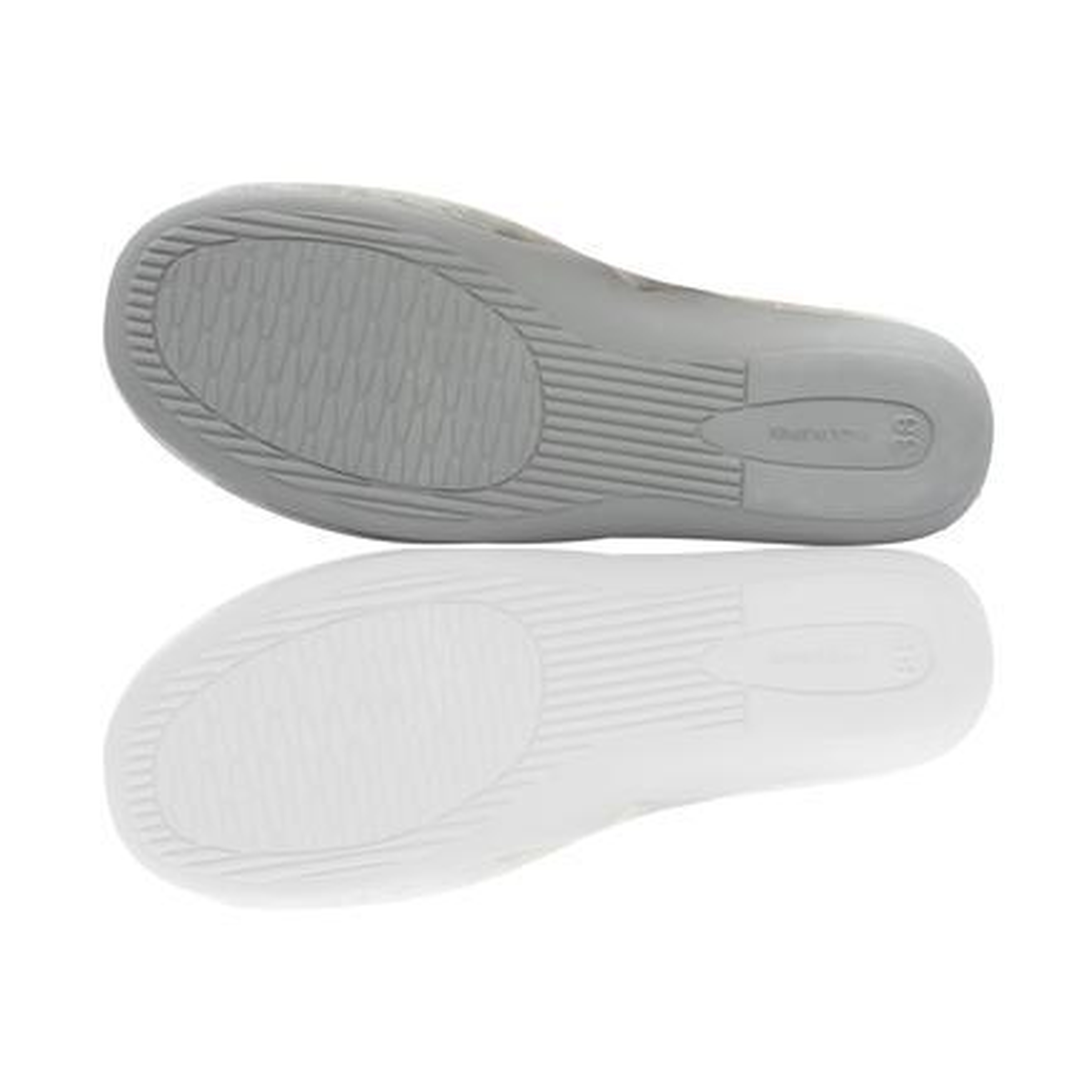 Carla Kadın Ev Terliği Gri 36/41