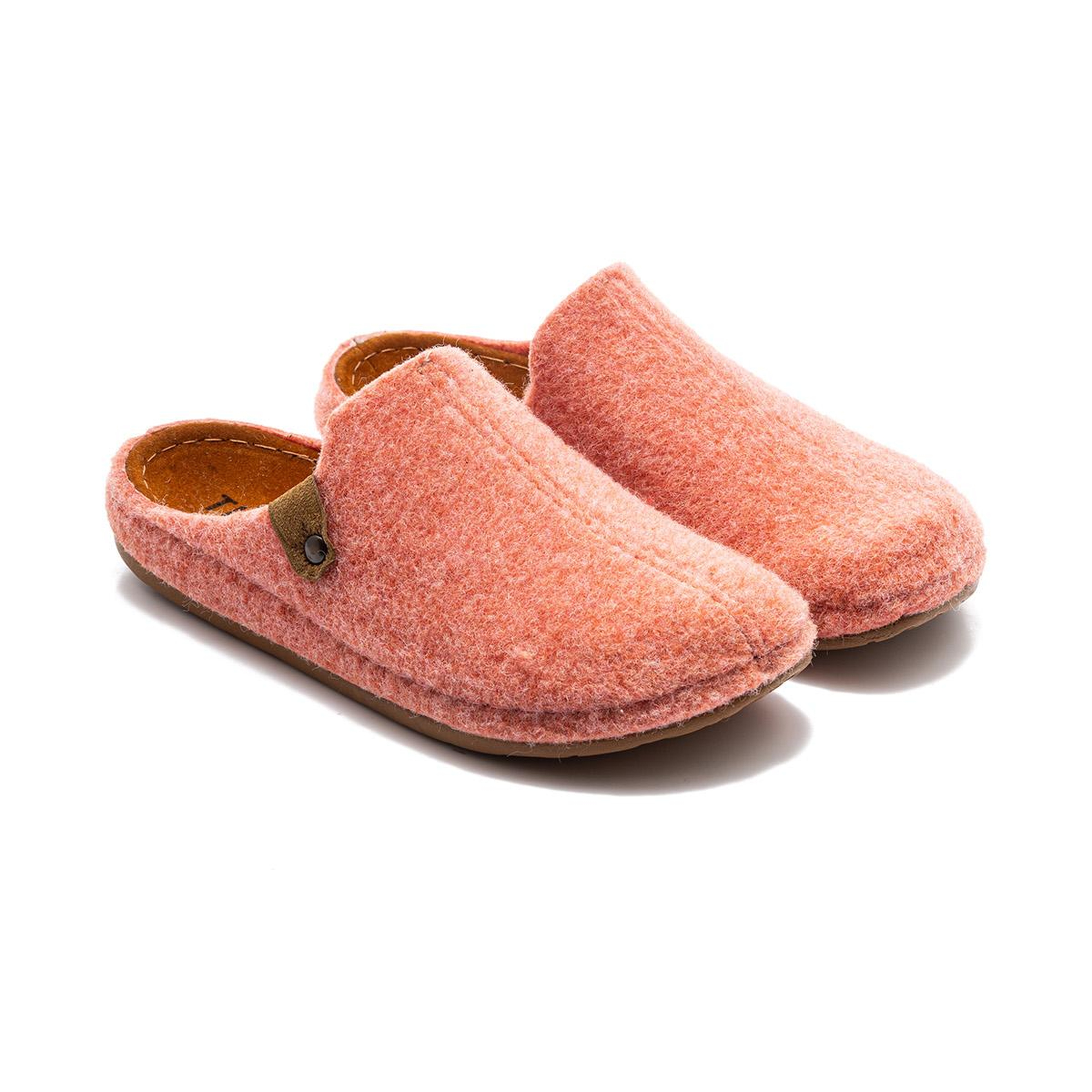 Teina Kadın Ev Terliği Somon 36/40