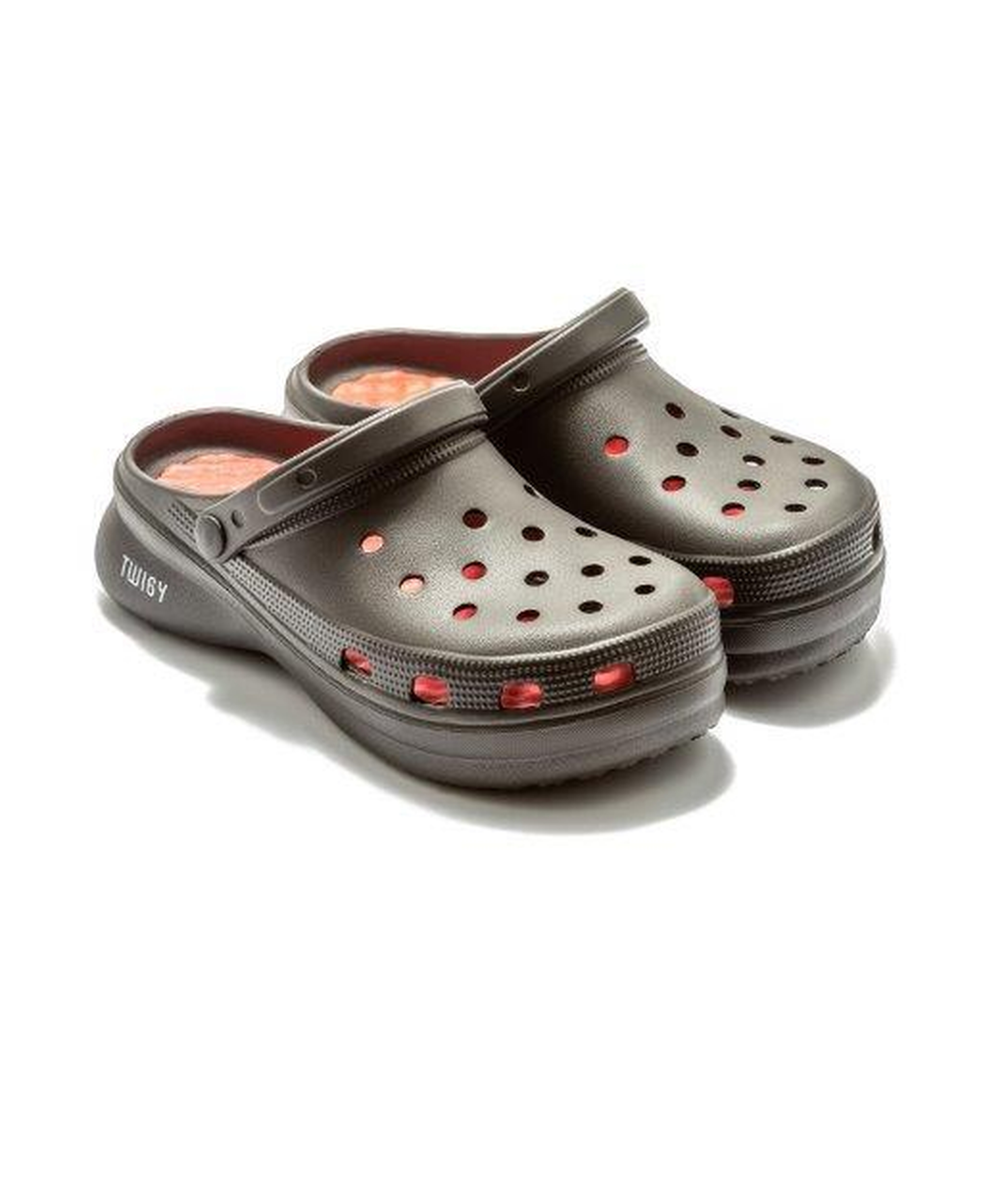 Sane Kadın Terlik Siyah 36/40