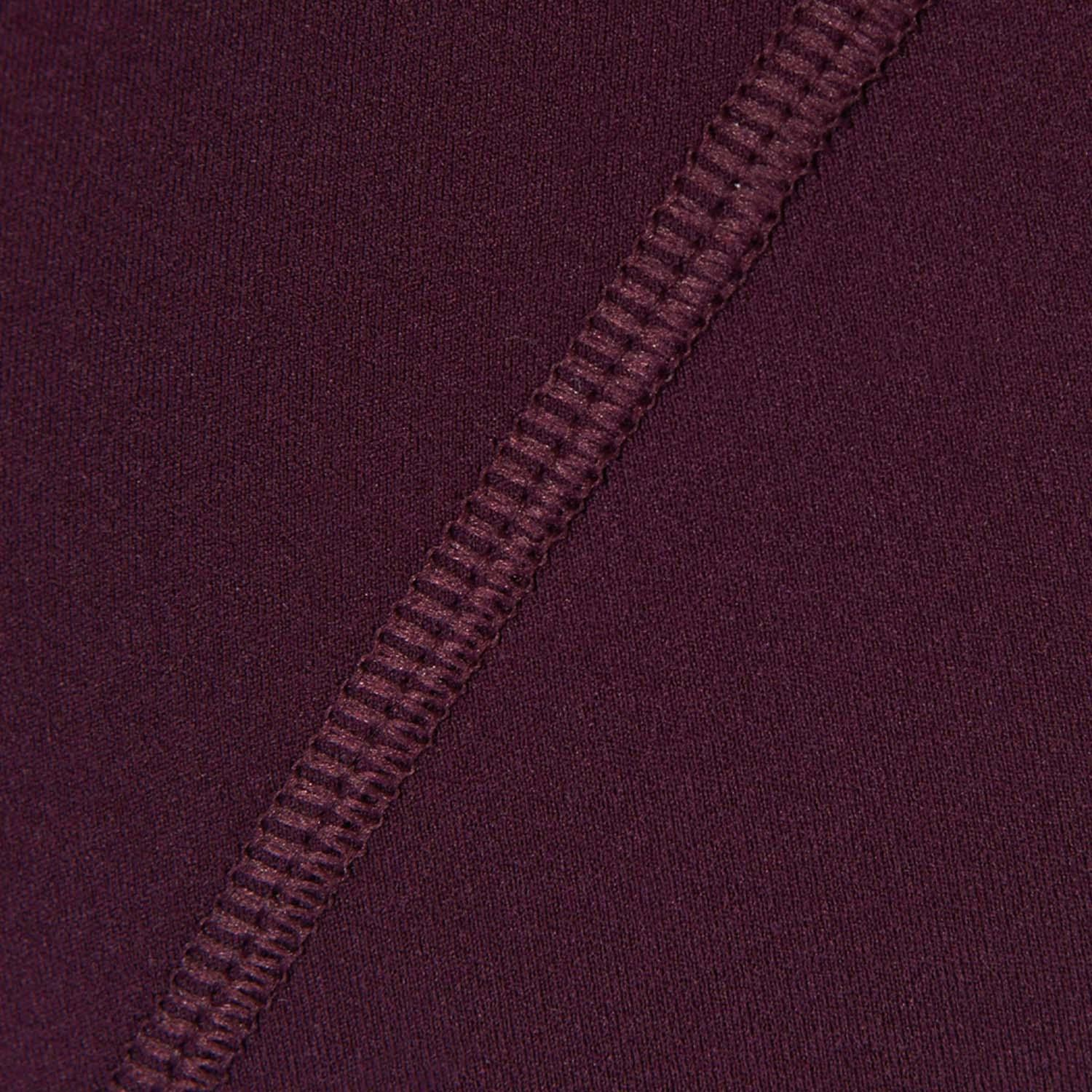 Sweaty Betty Power Icon Running Kadın Mor Koşu Bra