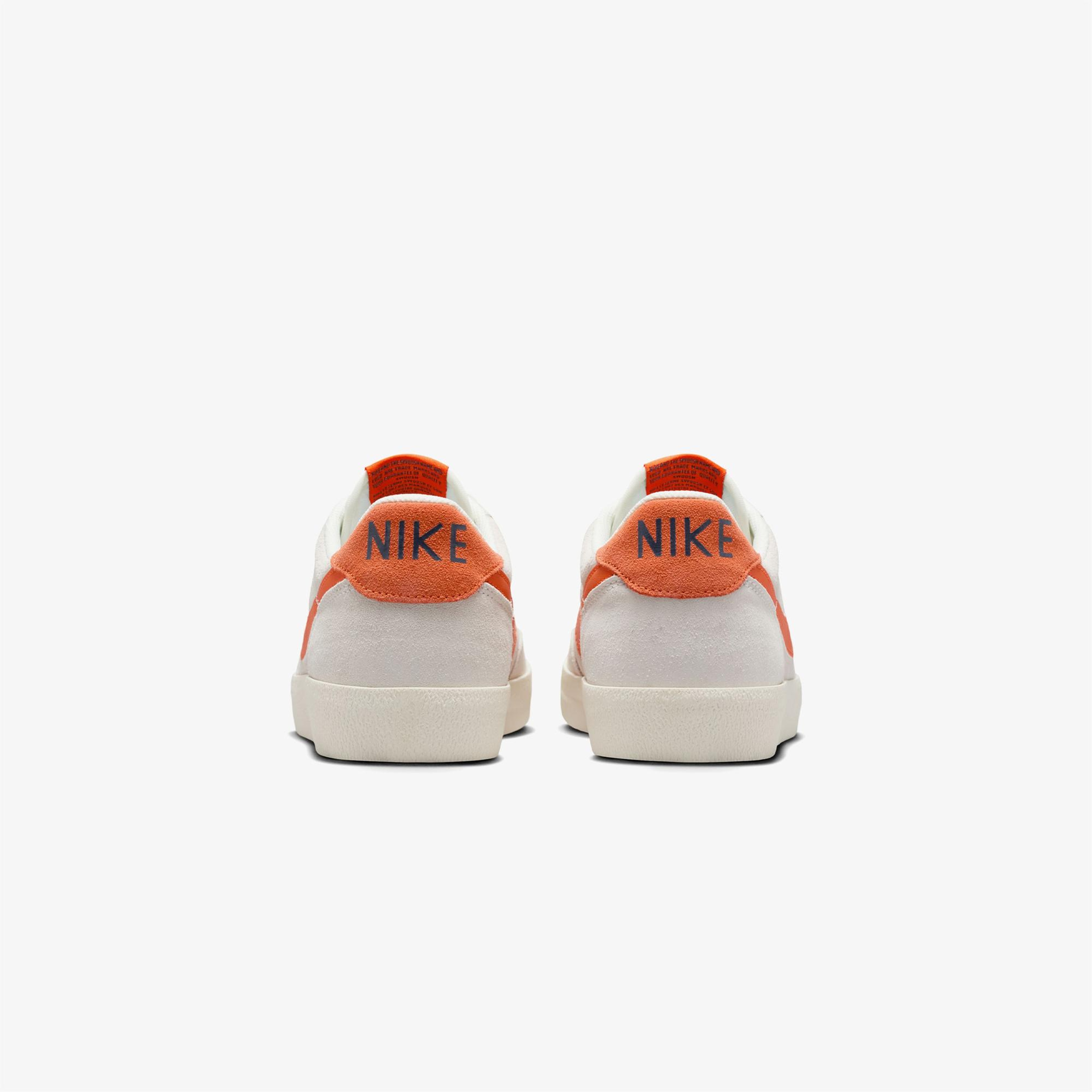 Nike Killshot 2 Erkek Krem Rengi Spor Ayakkabı
