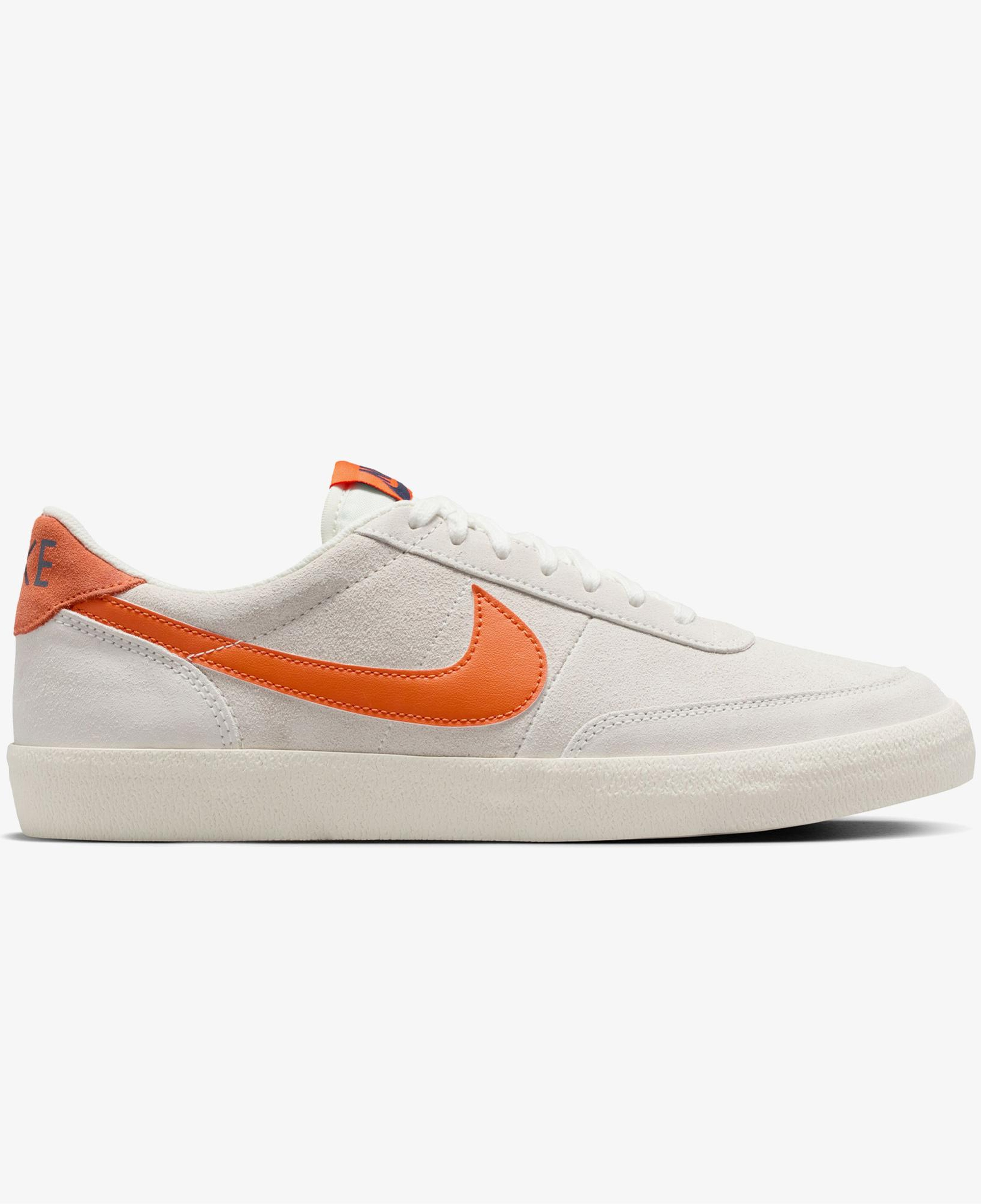 Nike Killshot 2 Erkek Krem Rengi Spor Ayakkabı