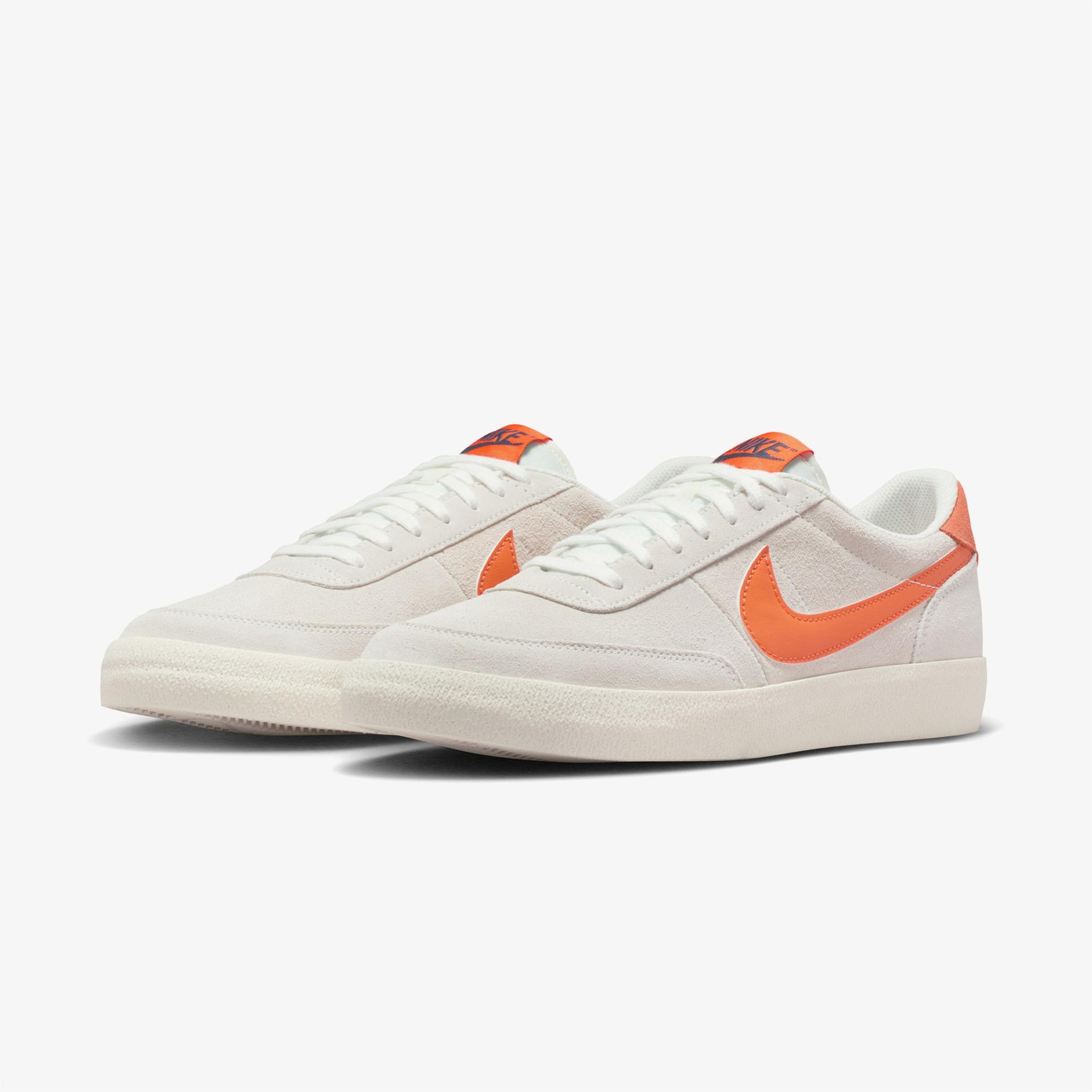 Nike Killshot 2 Erkek Krem Rengi Spor Ayakkabı