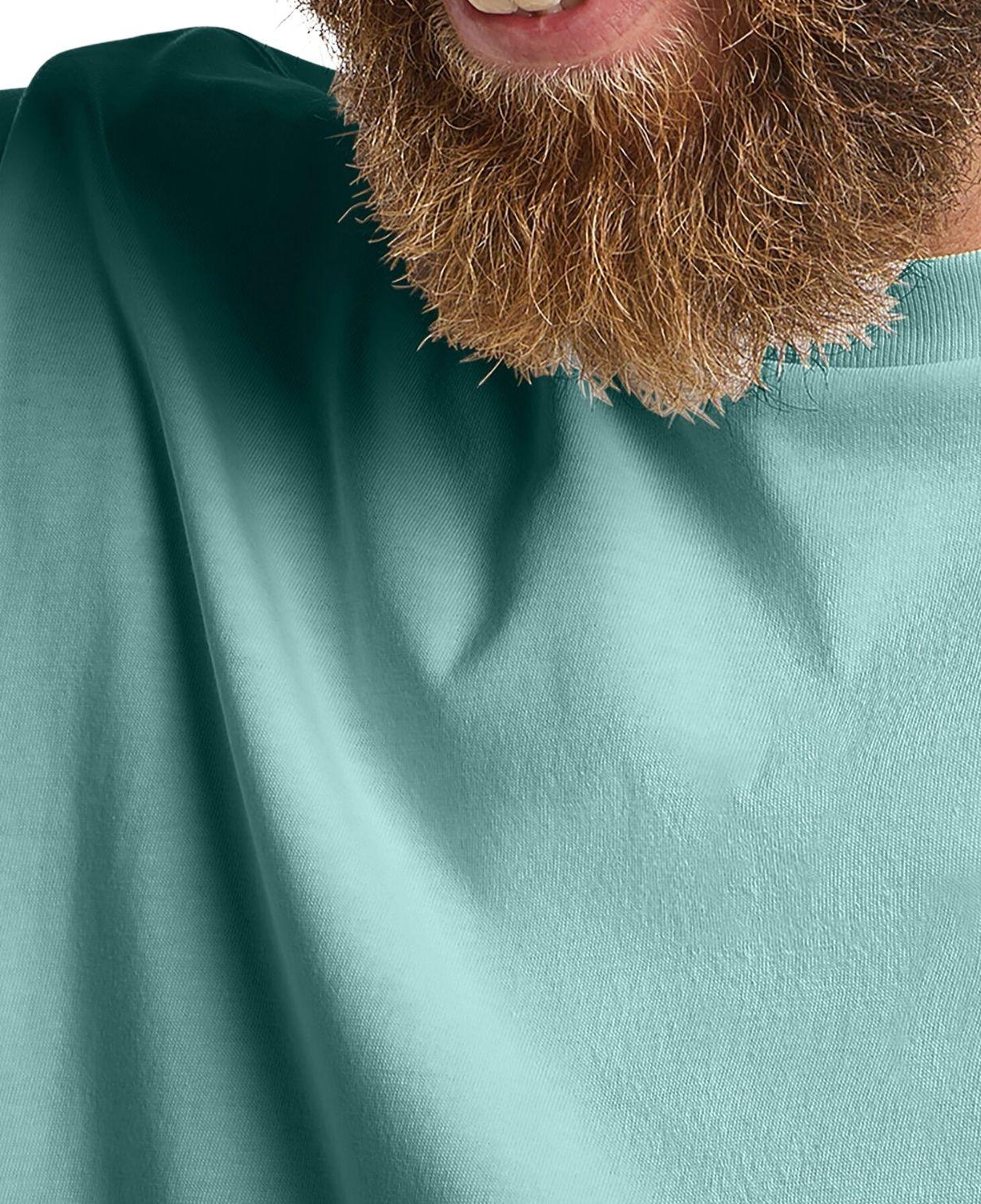 Jack Wolfskin Essential T Erkek Tişört