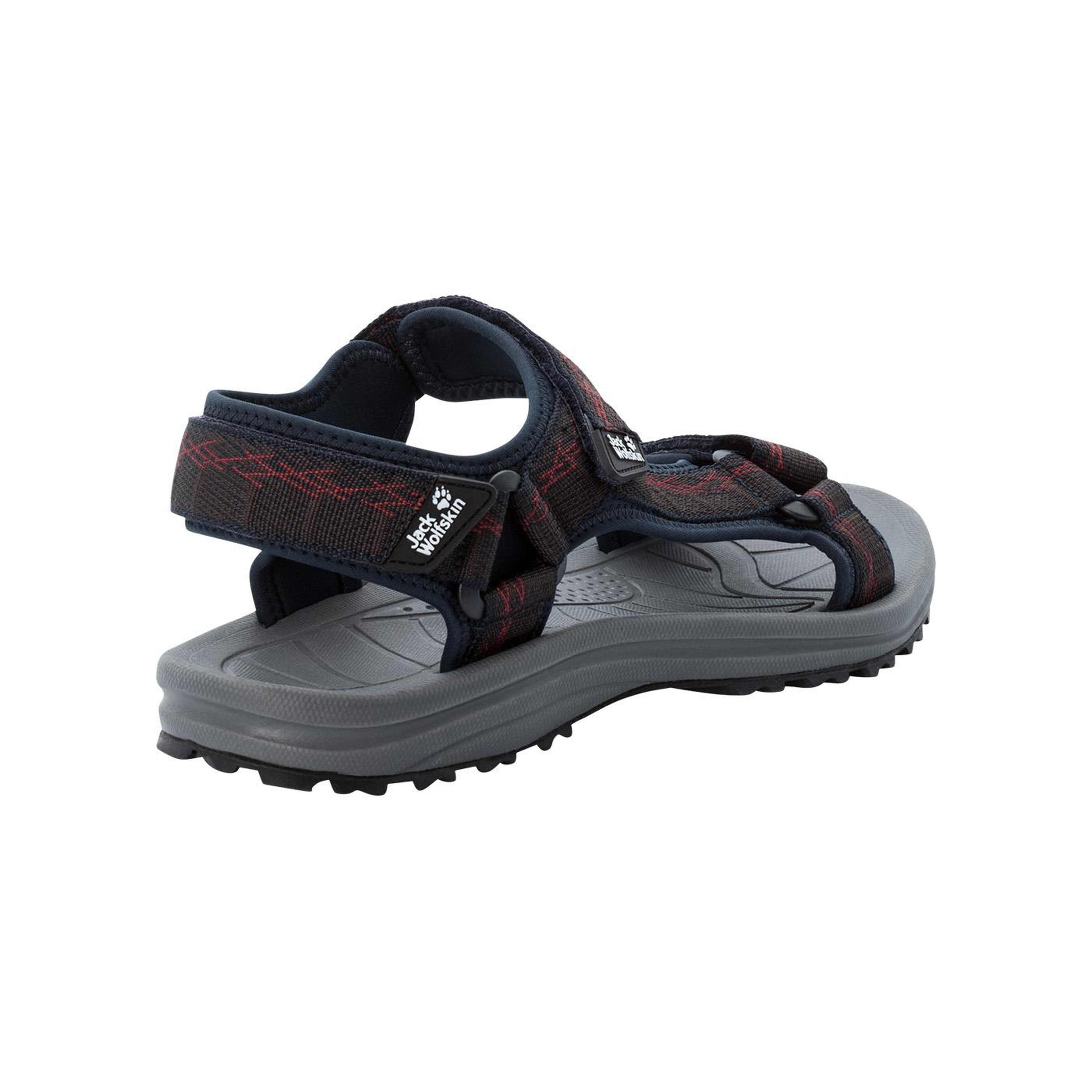 WAVE BREAKER M