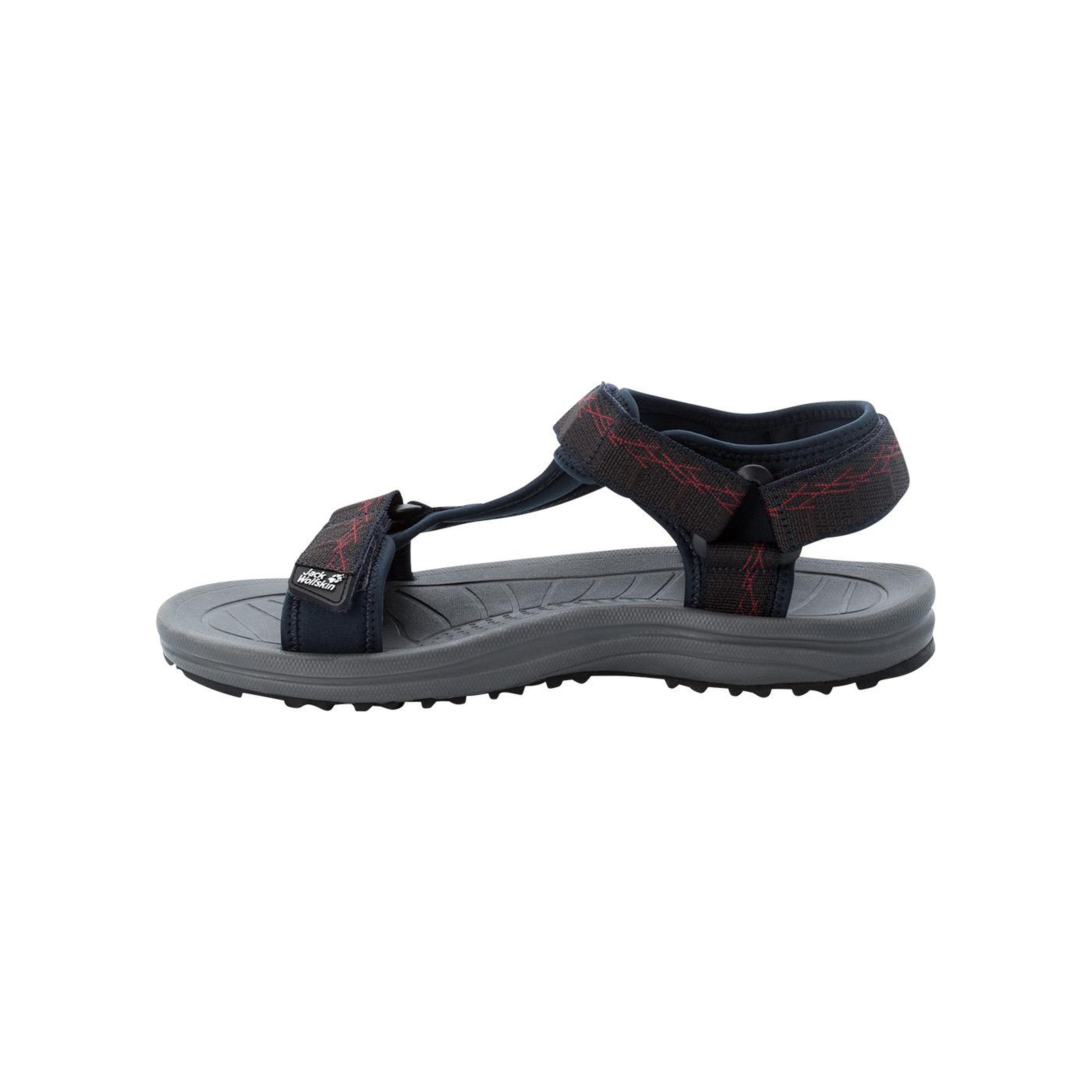 WAVE BREAKER M