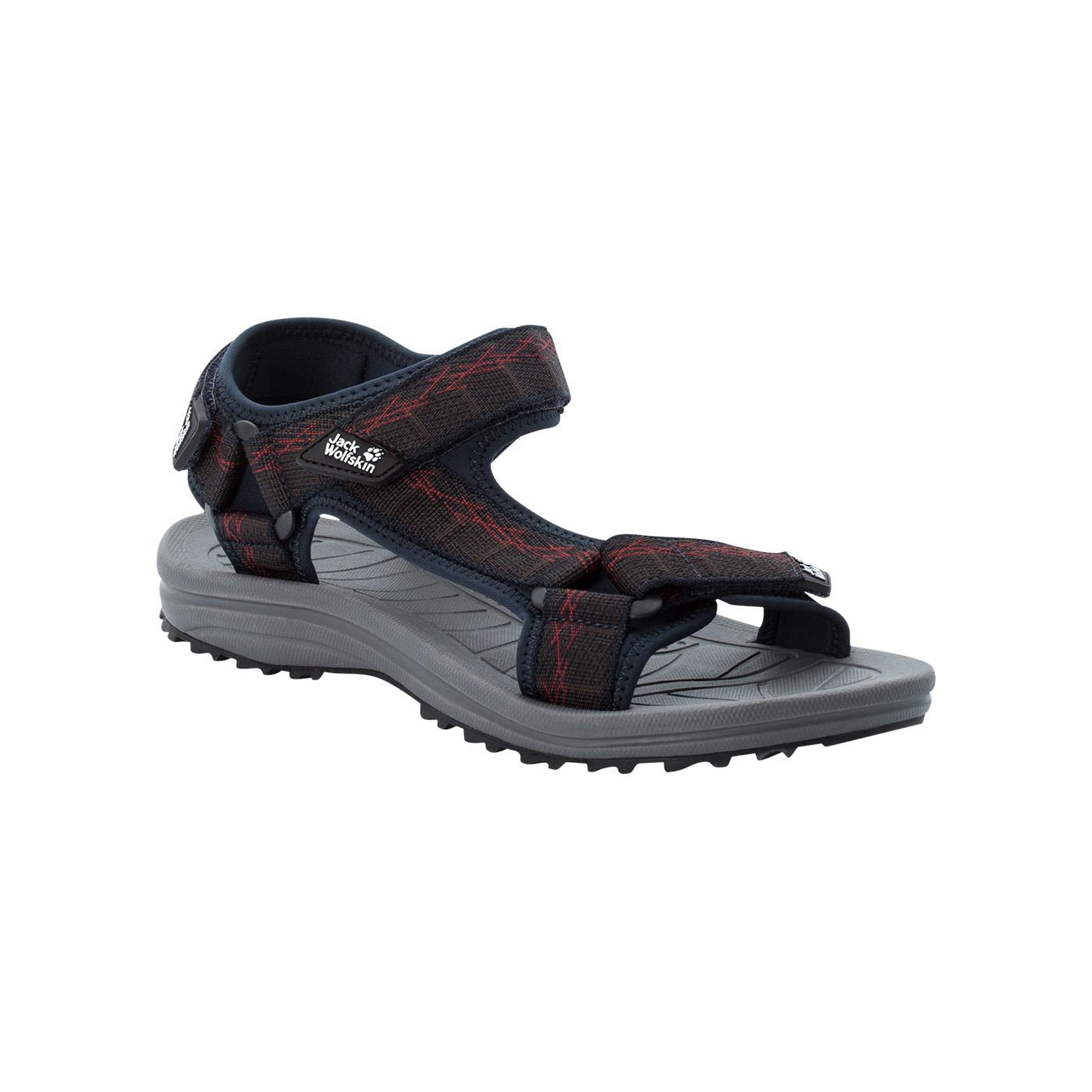 WAVE BREAKER M