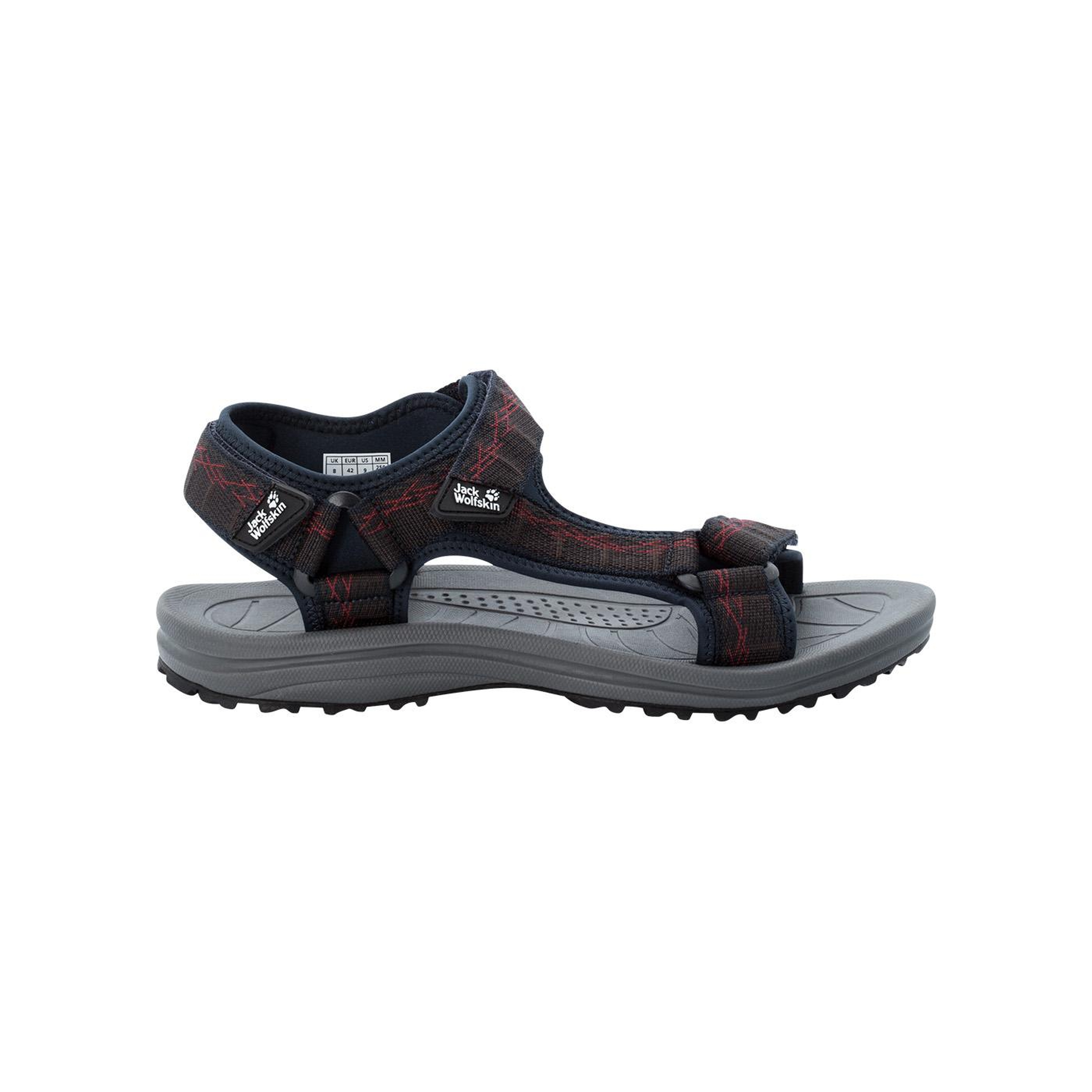 WAVE BREAKER M