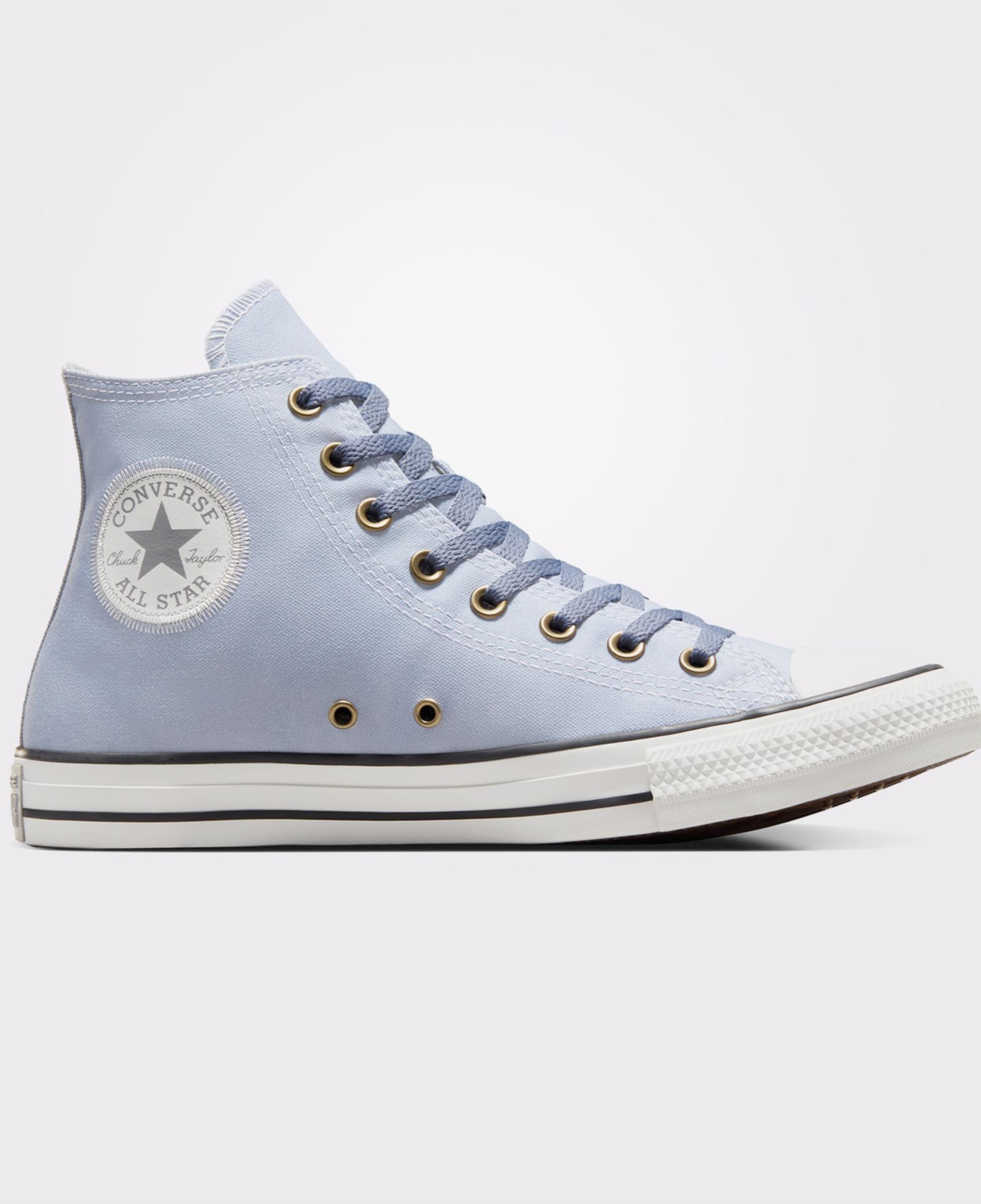 Converse Chuck Taylor All Star Tie Dye Unisex Mavi Sneaker