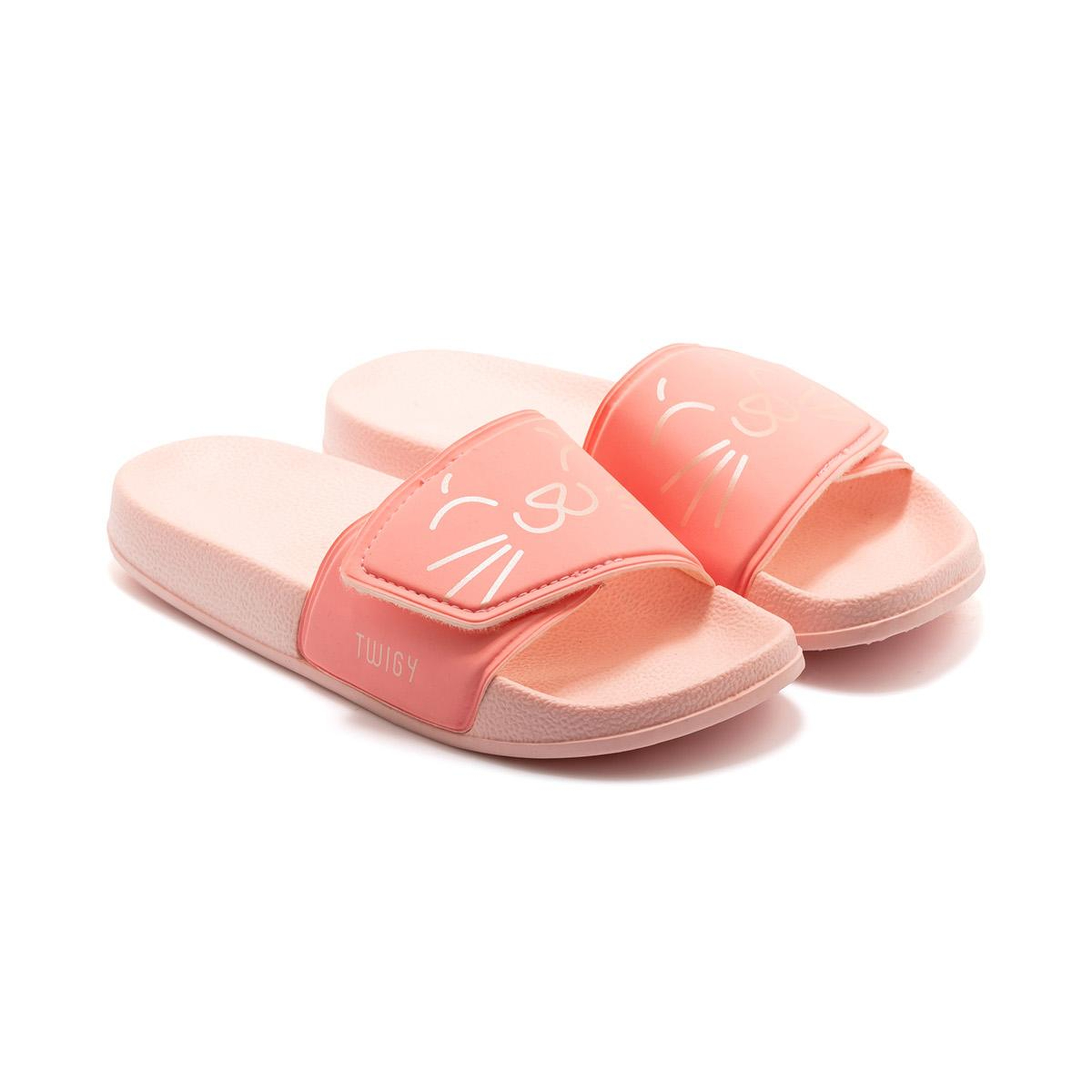 Jrubby Çocuk Terlik Açık Pembe 30/35