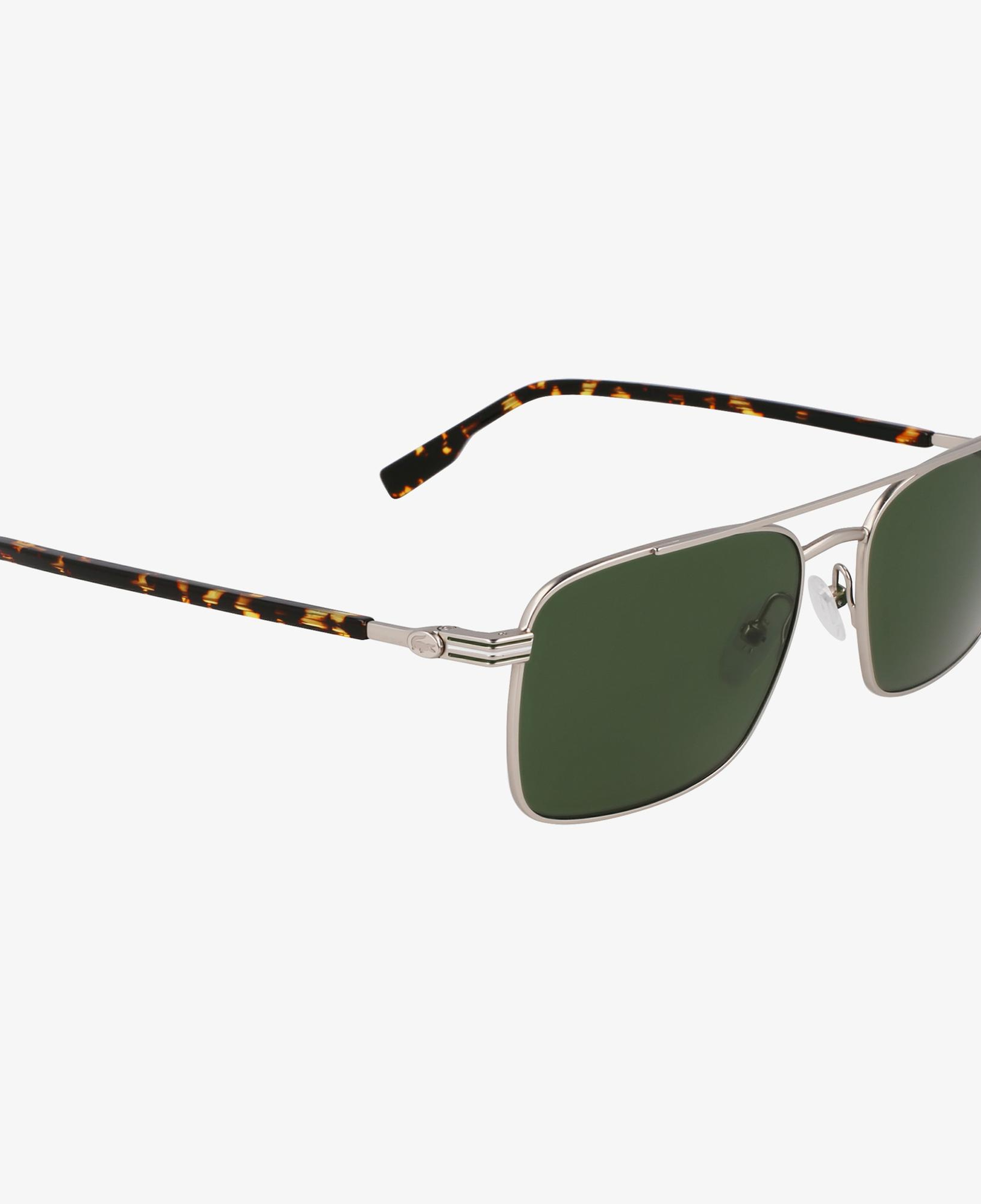 Lacoste Erkek Gri Güneş Gözlüğü