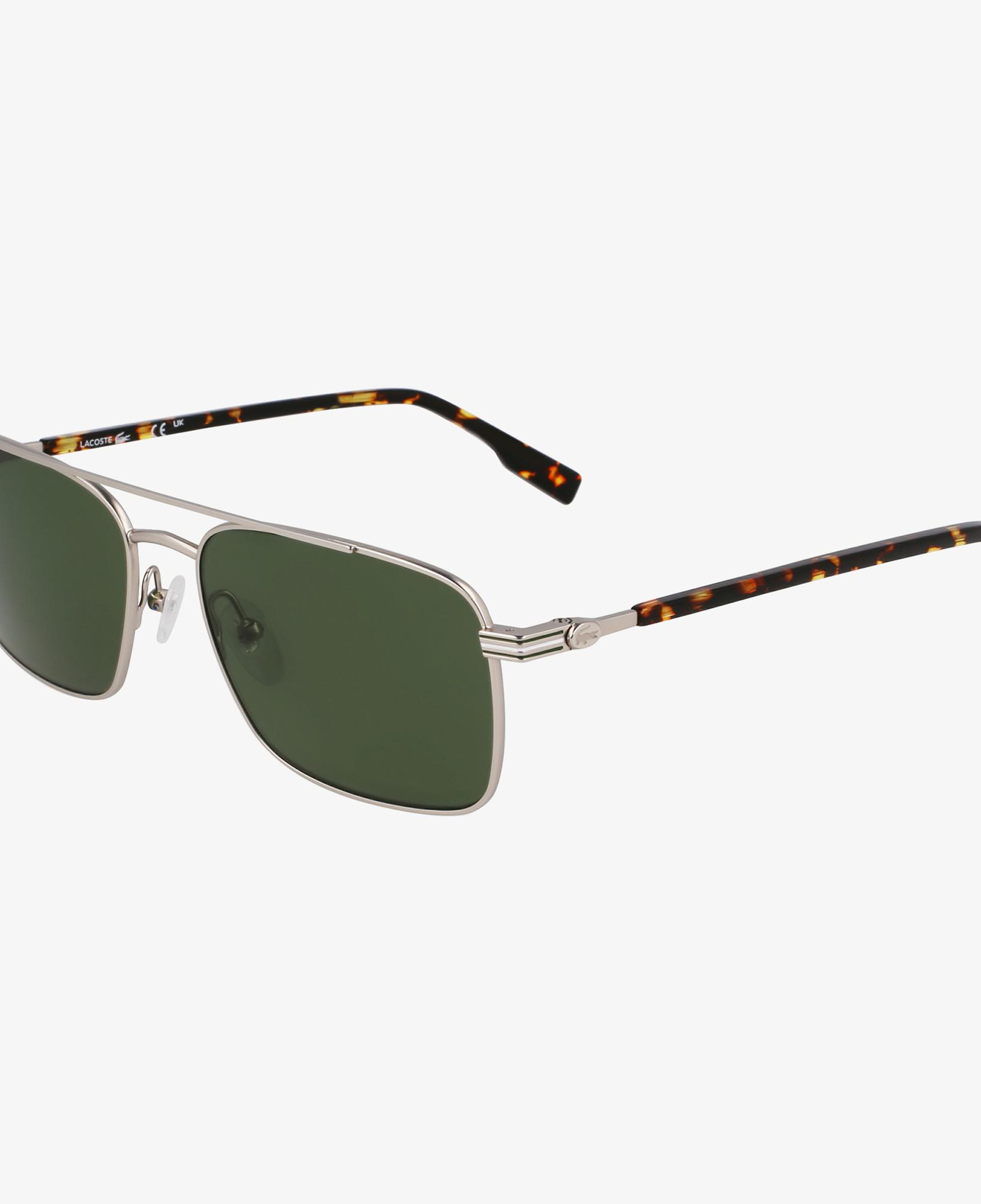 Lacoste Erkek Gri Güneş Gözlüğü