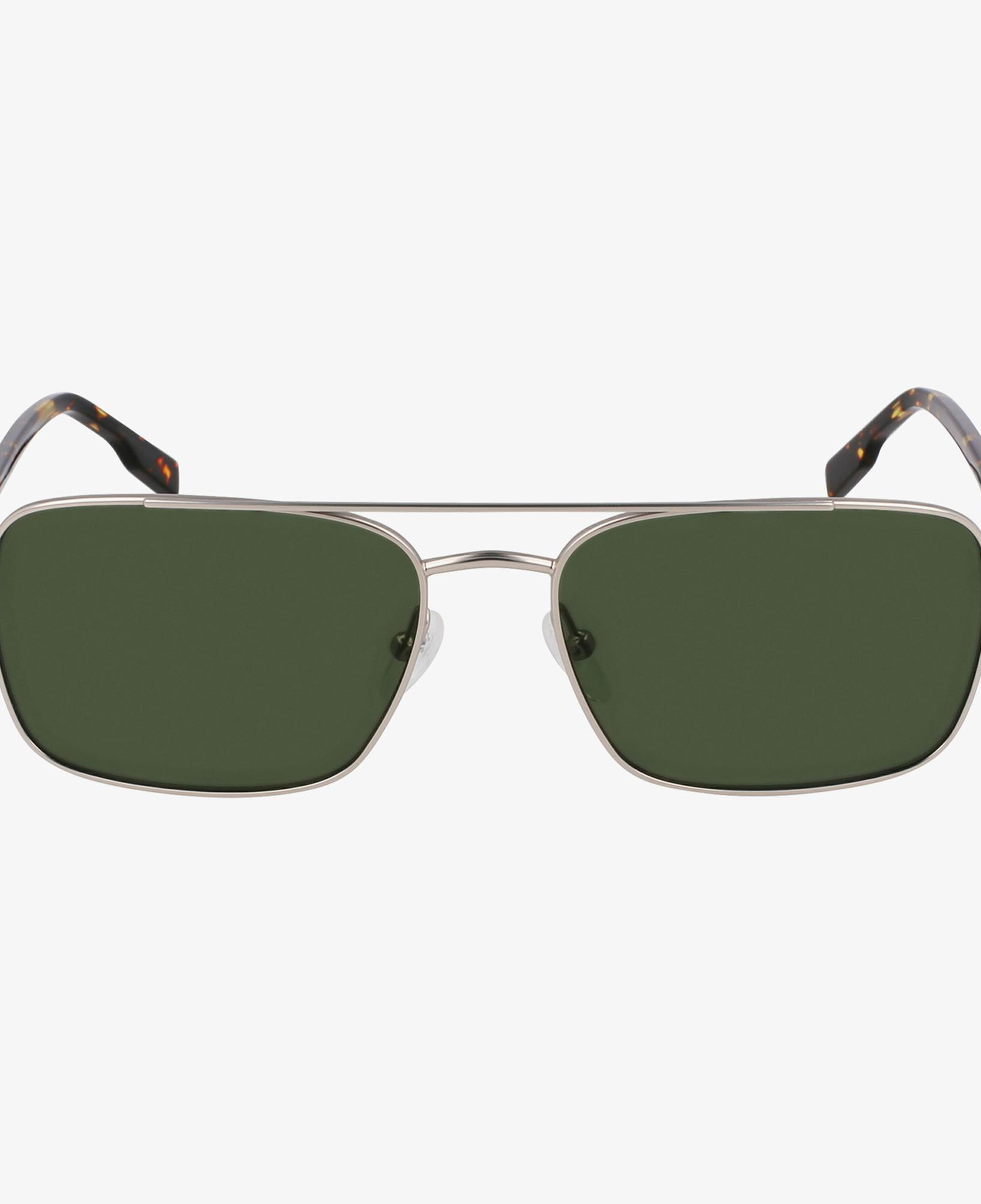 Lacoste Erkek Gri Güneş Gözlüğü