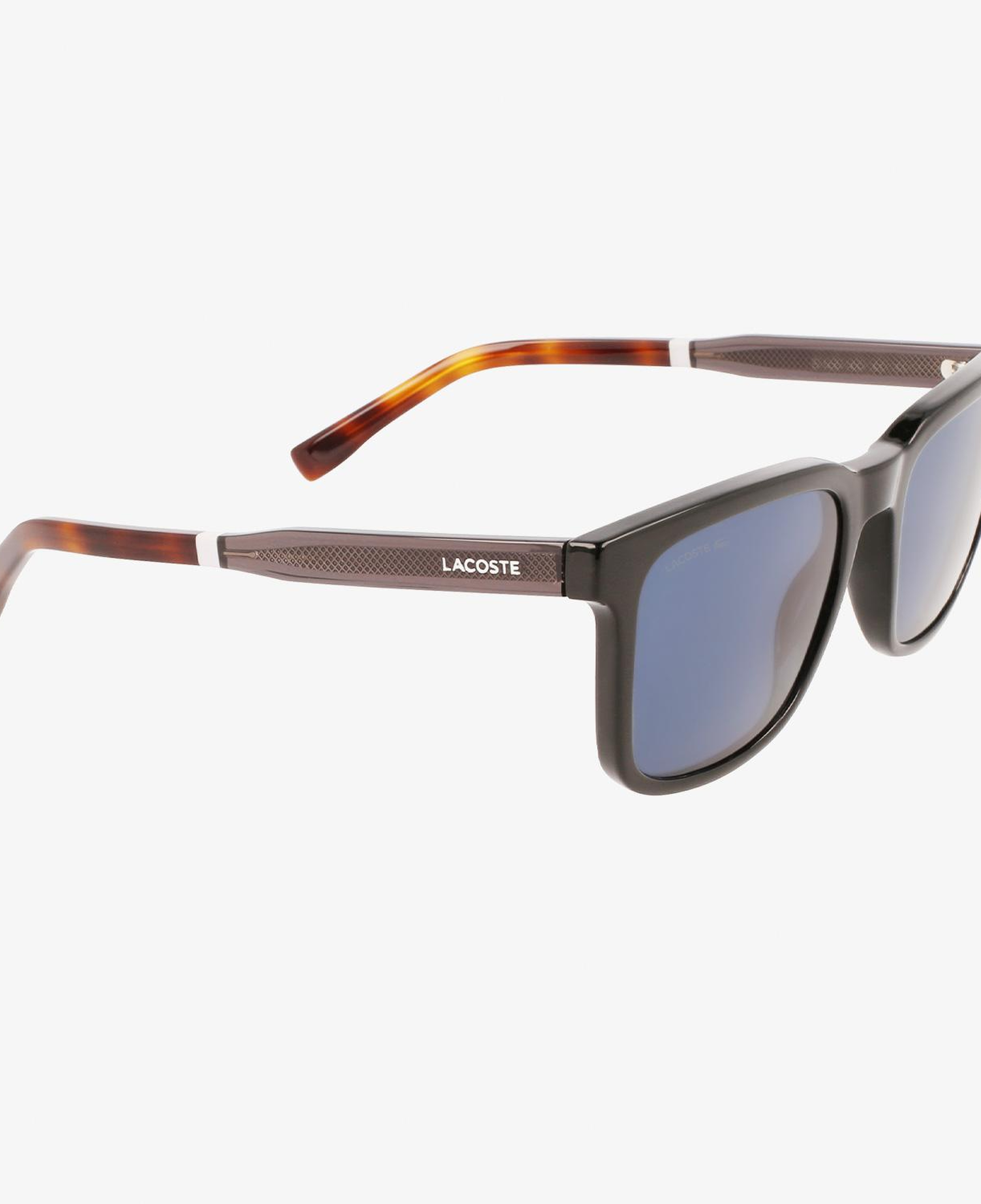 Lacoste Erkek Kahverengi Güneş Gözlüğü