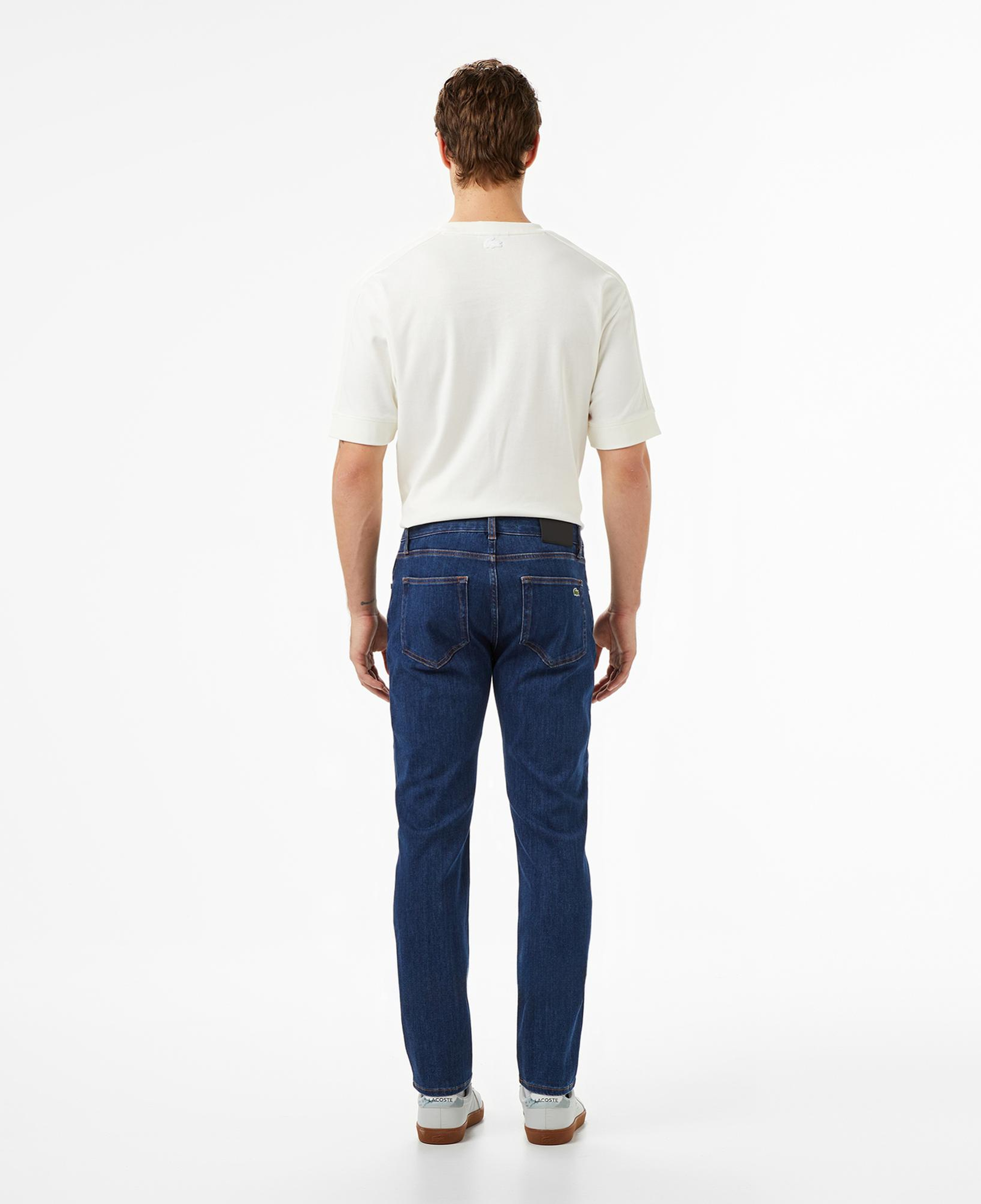 Lacoste Erkek Lacivert Pantolon