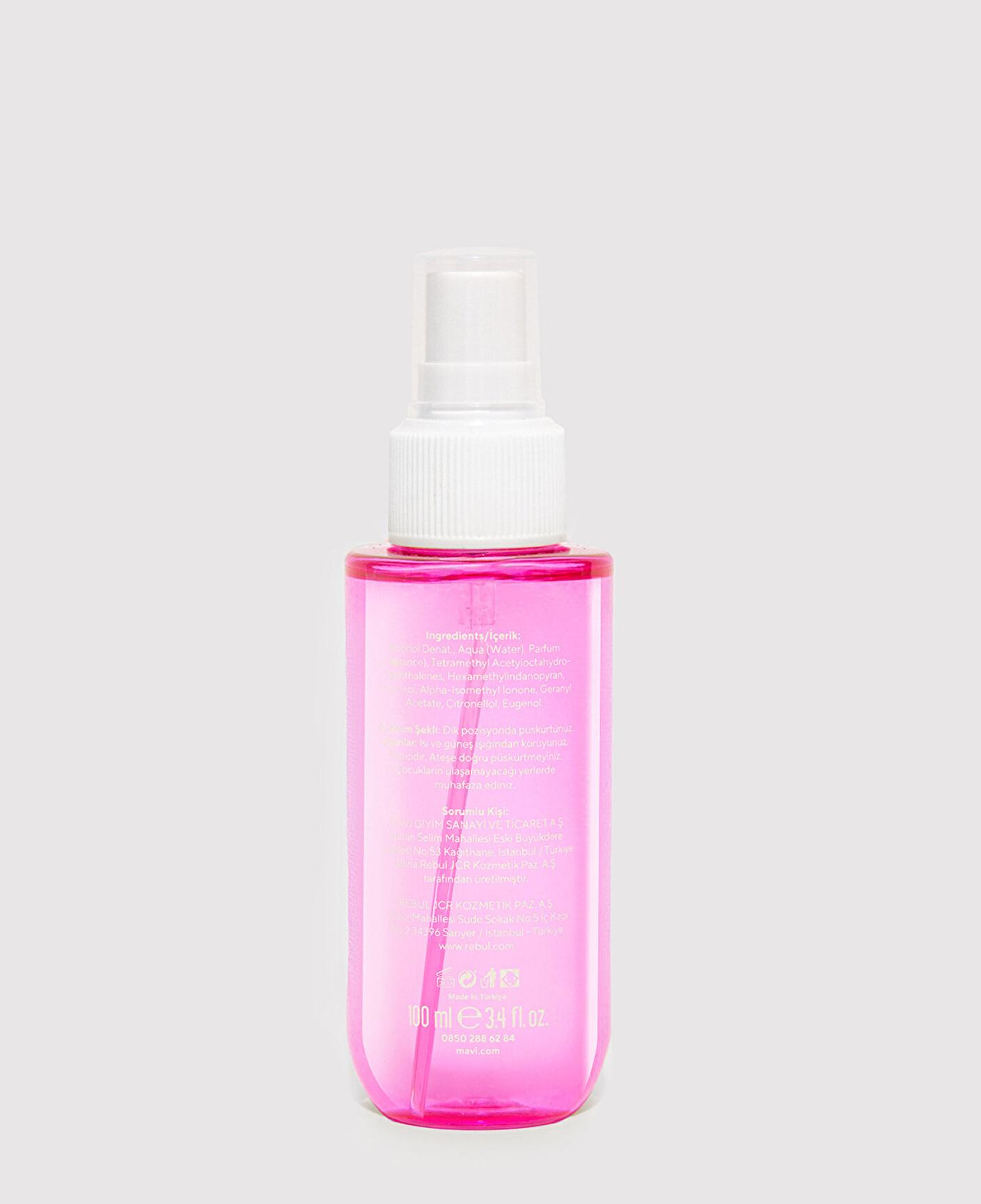 Mavi Sunshine on Speed Dial Saç ve Vücut Spreyi 100 ml 1913656-23197