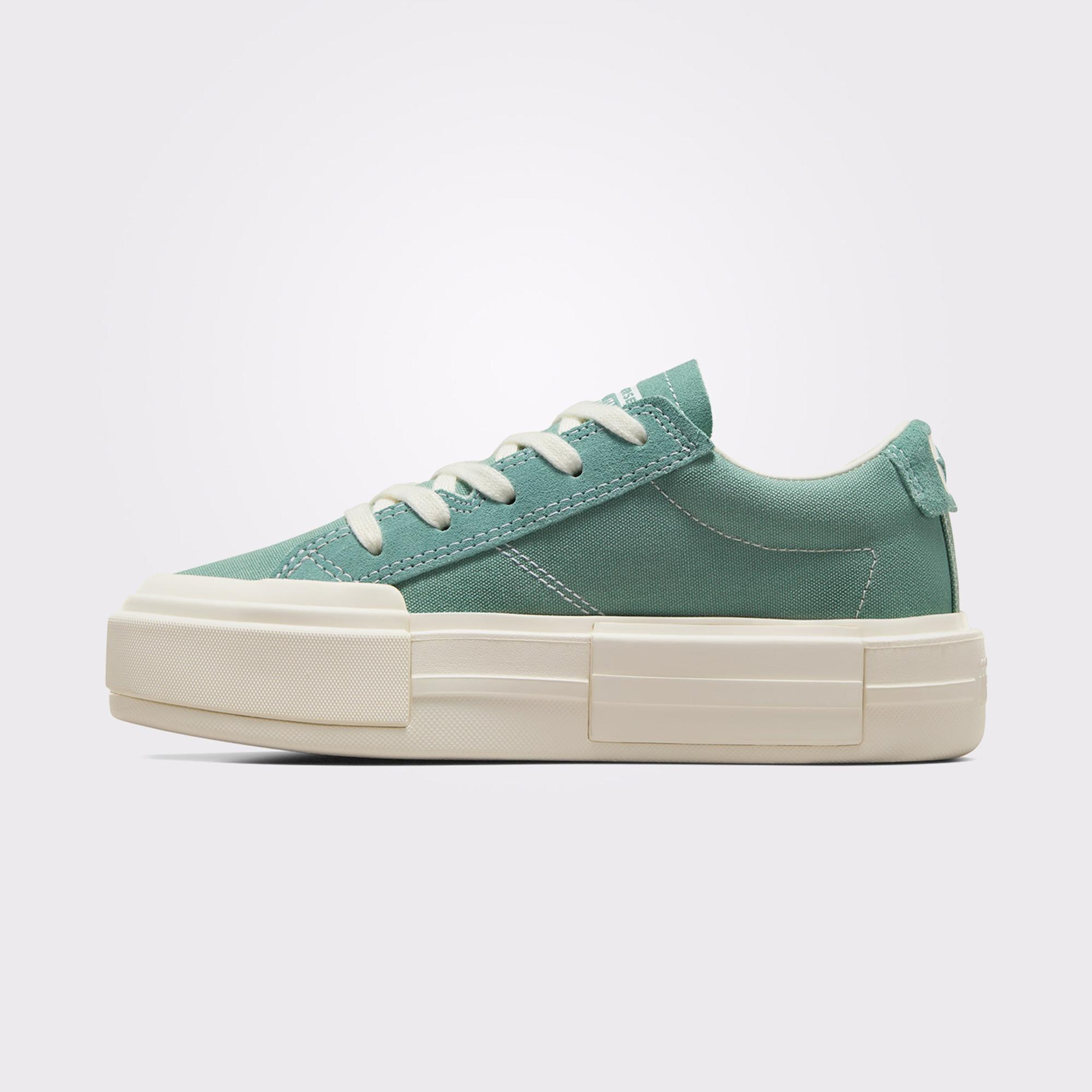Converse Cruise Unisex Yeşil Sneaker
