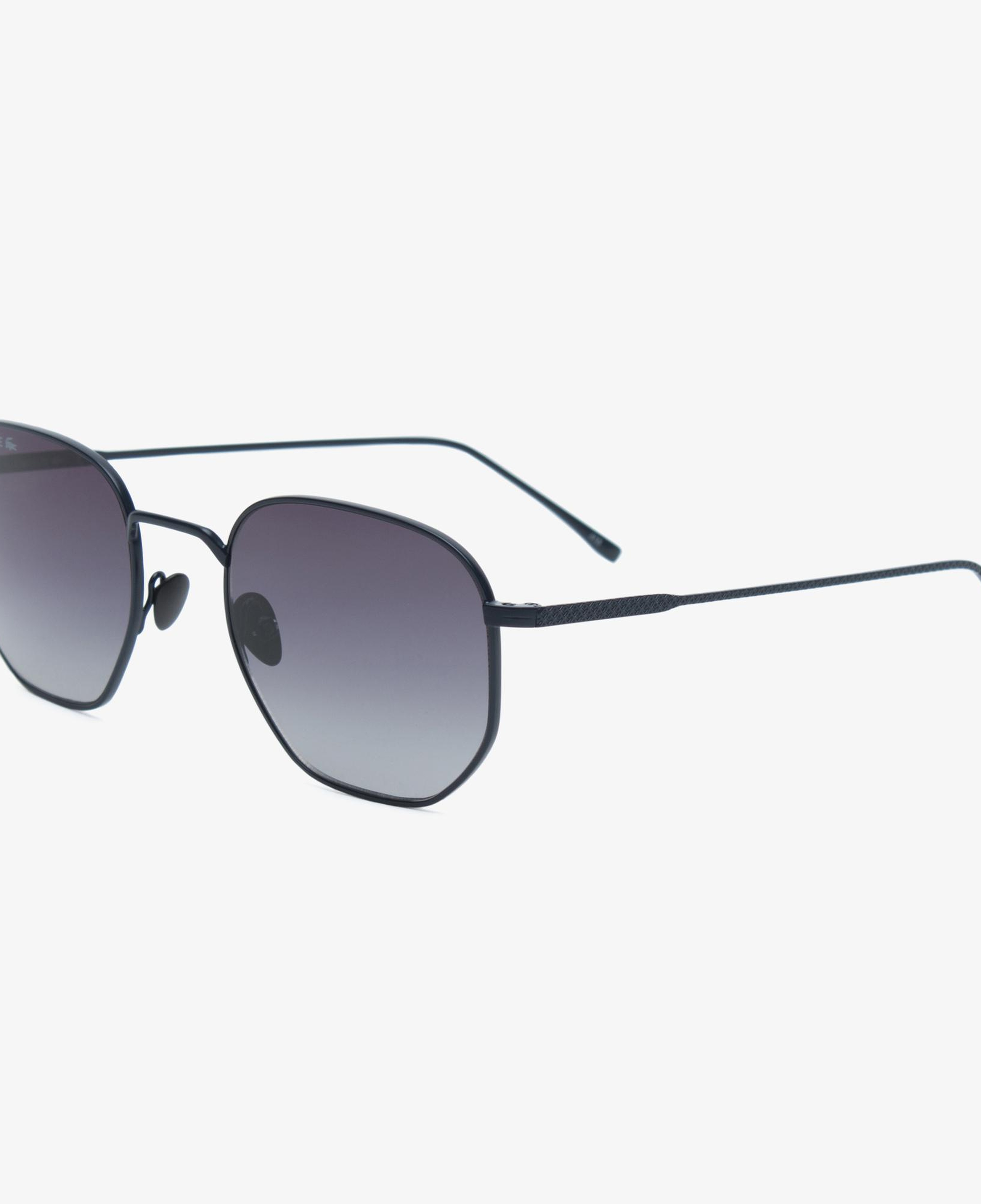 Lacoste Unisex Mavi Güneş Gözlüğü